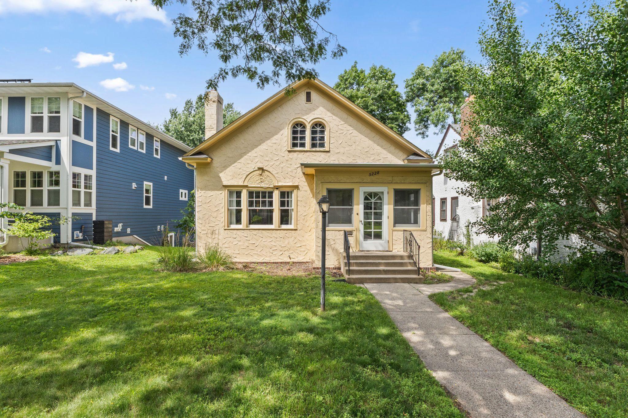 View of Residential at 5228 Abbott Avenue, Minneapolis MN 55410, Minneapolis - Mike Wilen | Minnesota Team Real Estate