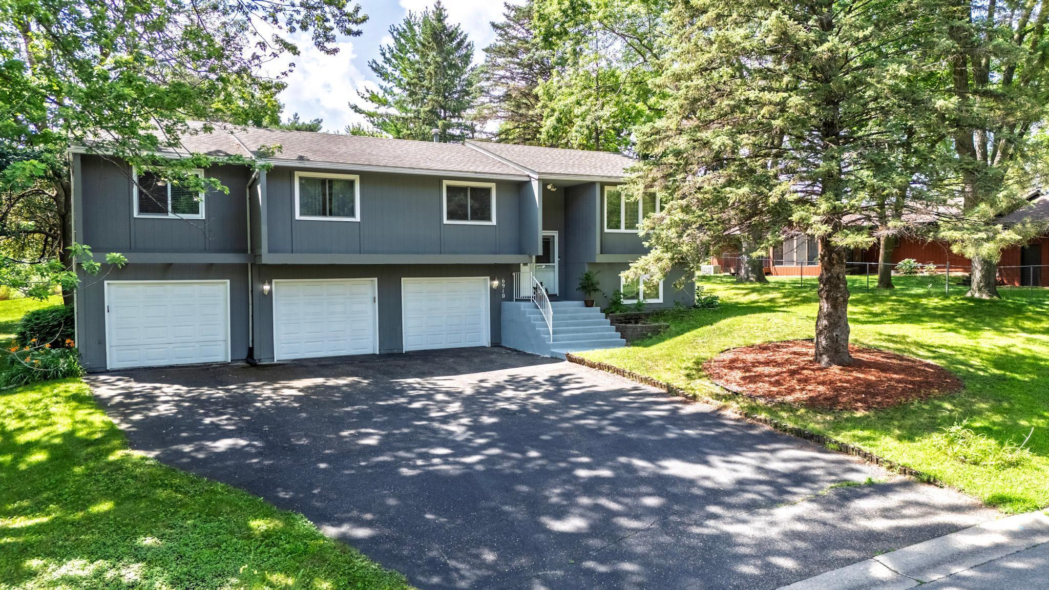View of Residential at 6910 Park View Lane, Eden Prairie MN 55346, Eden Prairie - Mike Wilen | Minnesota Team Real Estate