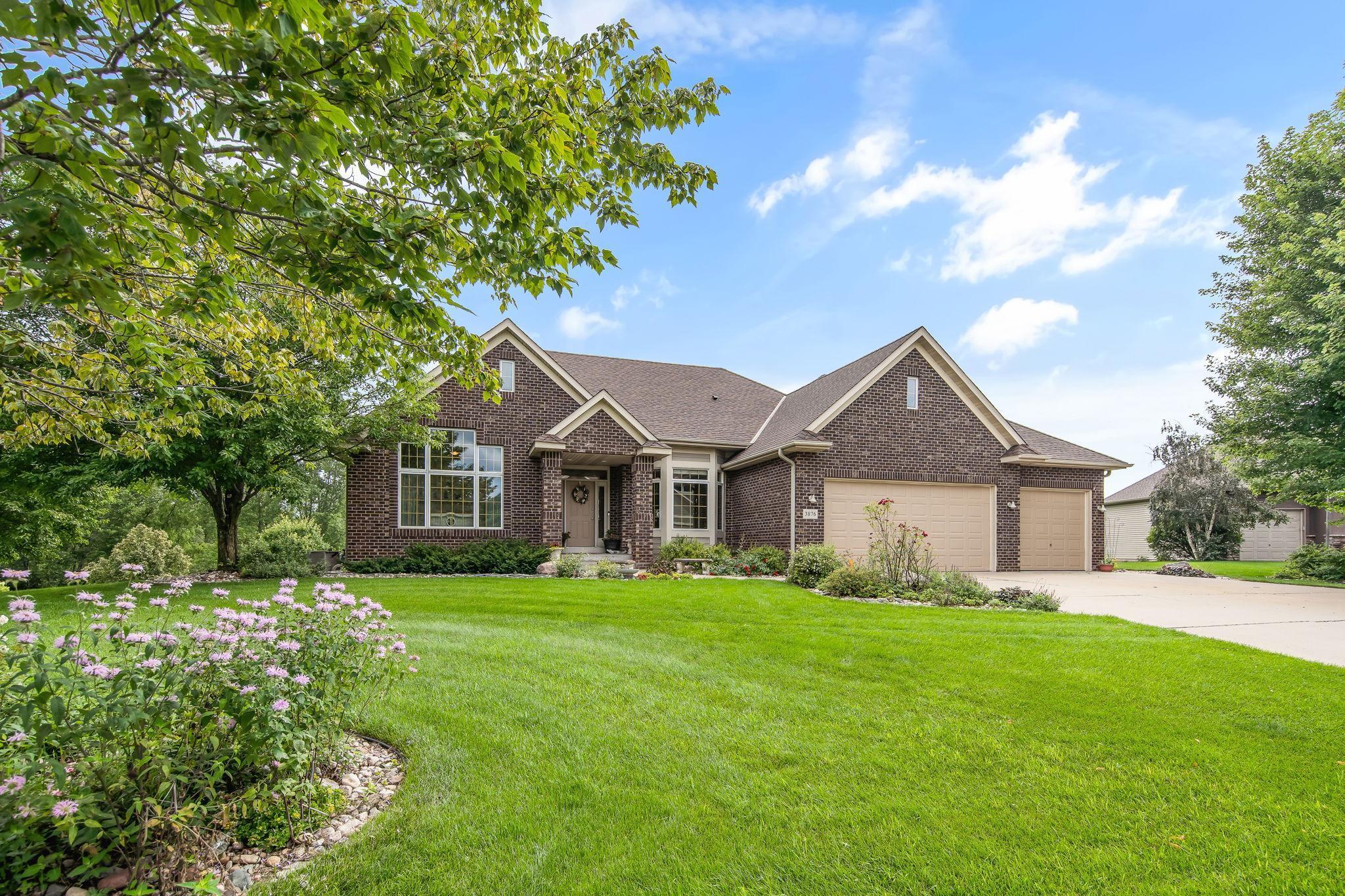 View of Residential at 3876 Ironwood Trail, Lake Elmo MN 55042, Lake Elmo - Mike Wilen | Minnesota Team Real Estate