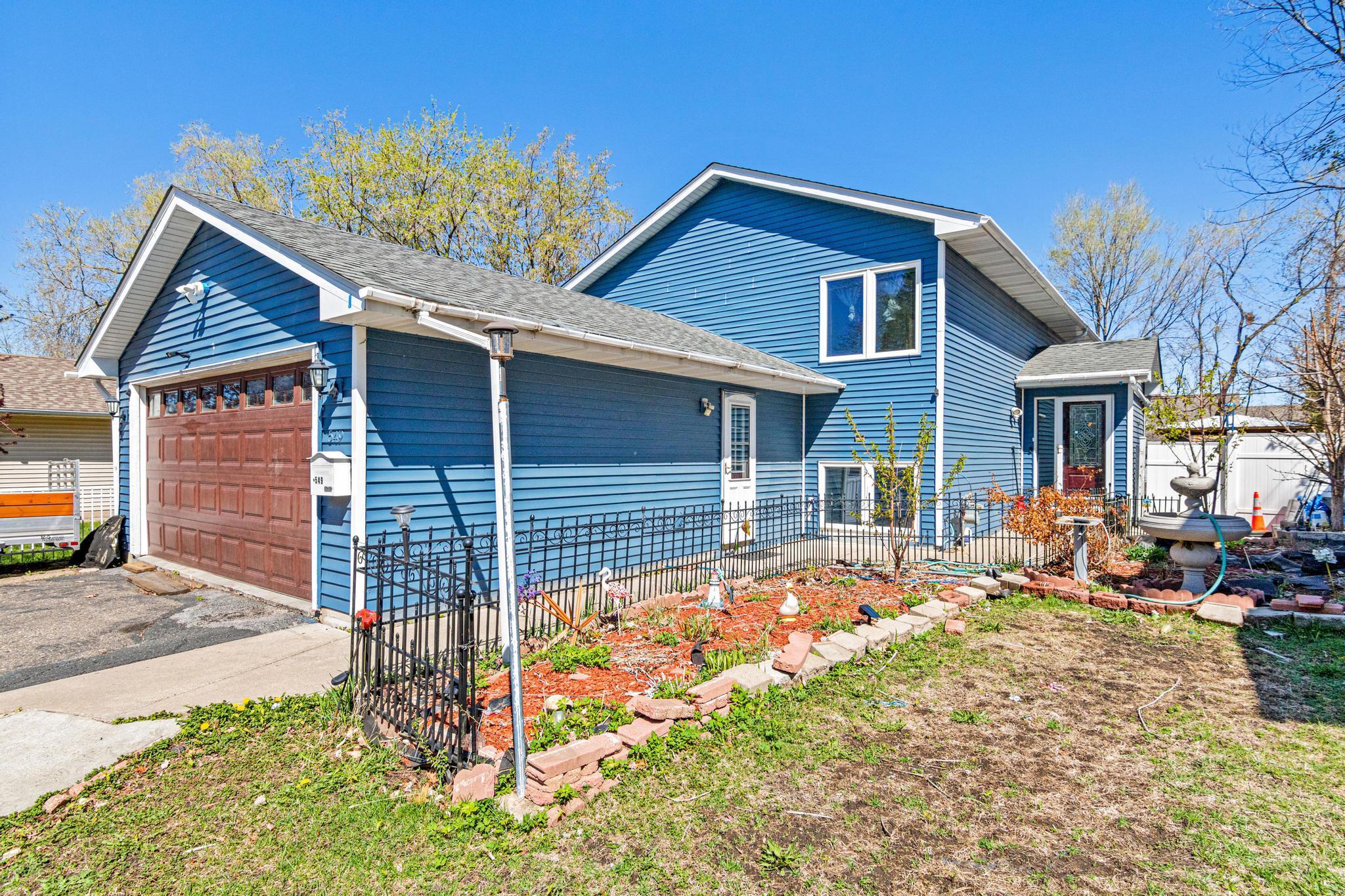 View of Residential at 549 38th Avenue, Columbia Heights MN 55421, Columbia Heights - Mike Wilen | Minnesota Team Real Estate