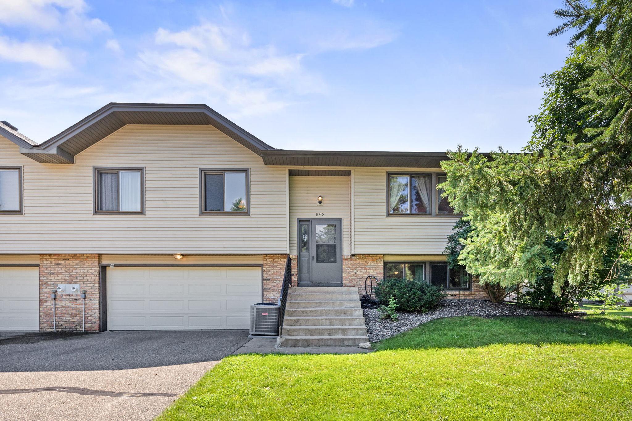 View of Residential at 845 Sherwood Road, Shoreview MN 55126, Shoreview - Mike Wilen | Minnesota Team Real Estate