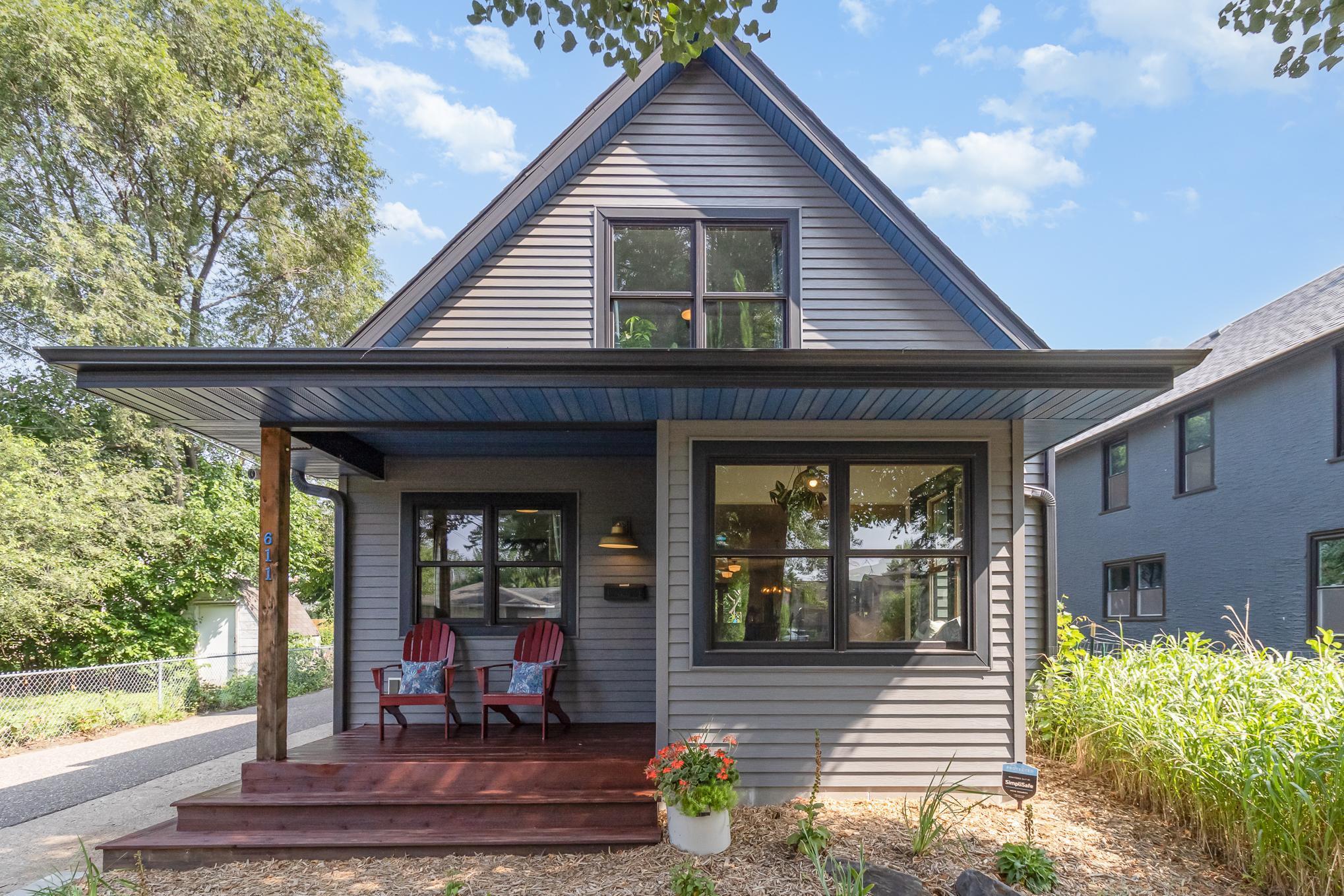 View of Residential at 611 24th Avenue, Minneapolis MN 55418, Minneapolis - Mike Wilen | Minnesota Team Real Estate