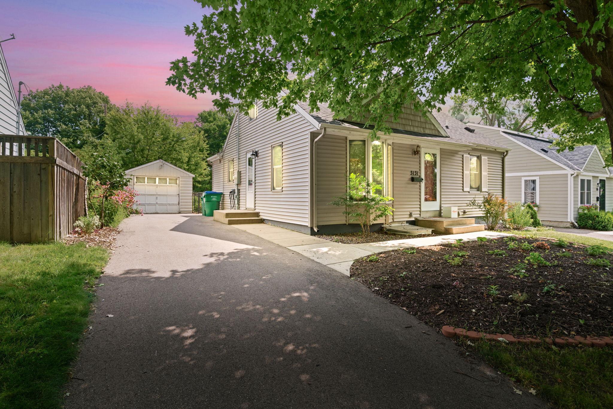 View of Residential at 3131 Rhode Island Avenue, Saint Louis Park MN 55426, Saint Louis Park - Mike Wilen | Minnesota Team Real Estate