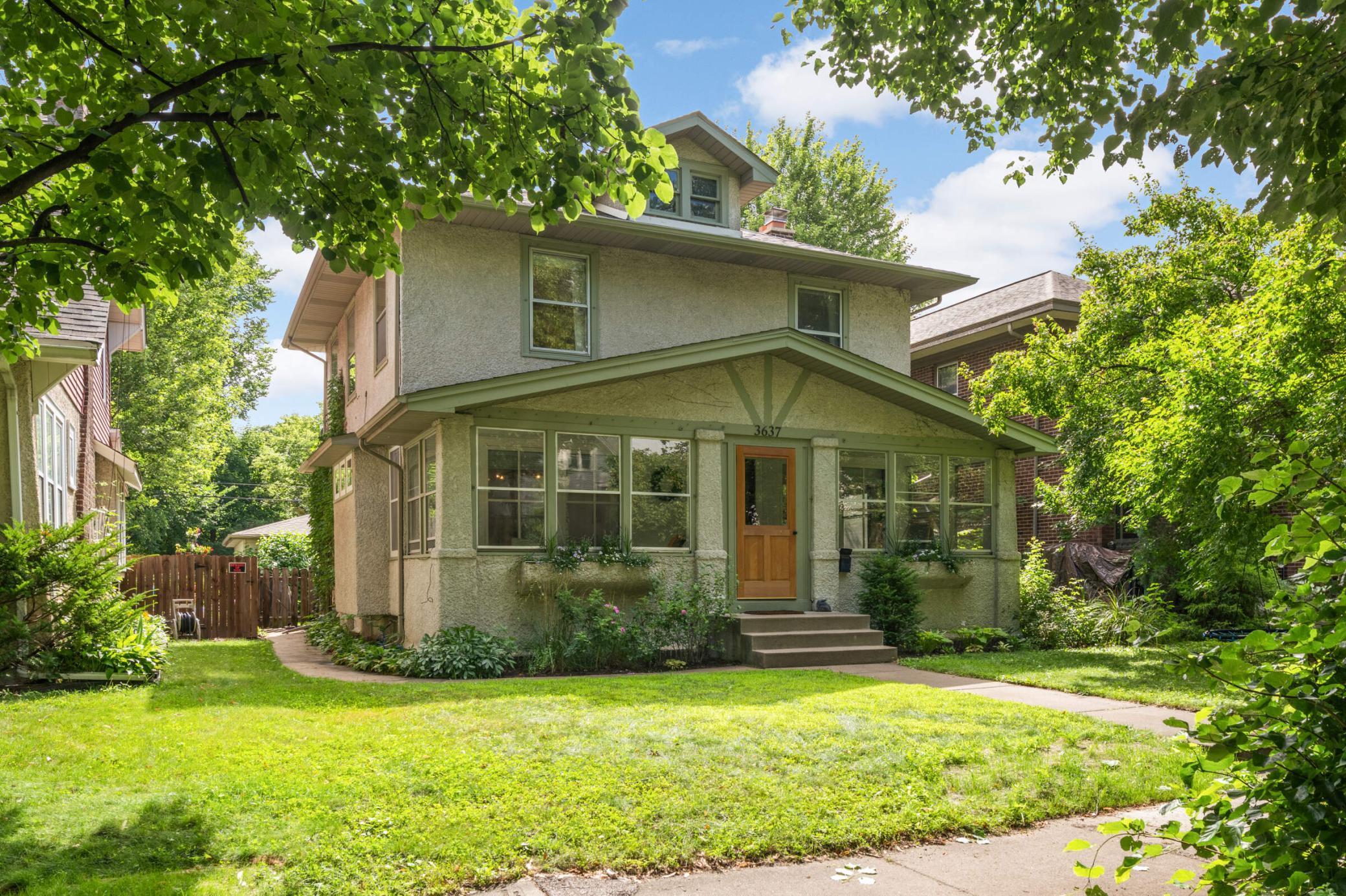 View of Residential at 3637 Harriet Avenue, Minneapolis MN 55409, Minneapolis - Mike Wilen | Minnesota Team Real Estate