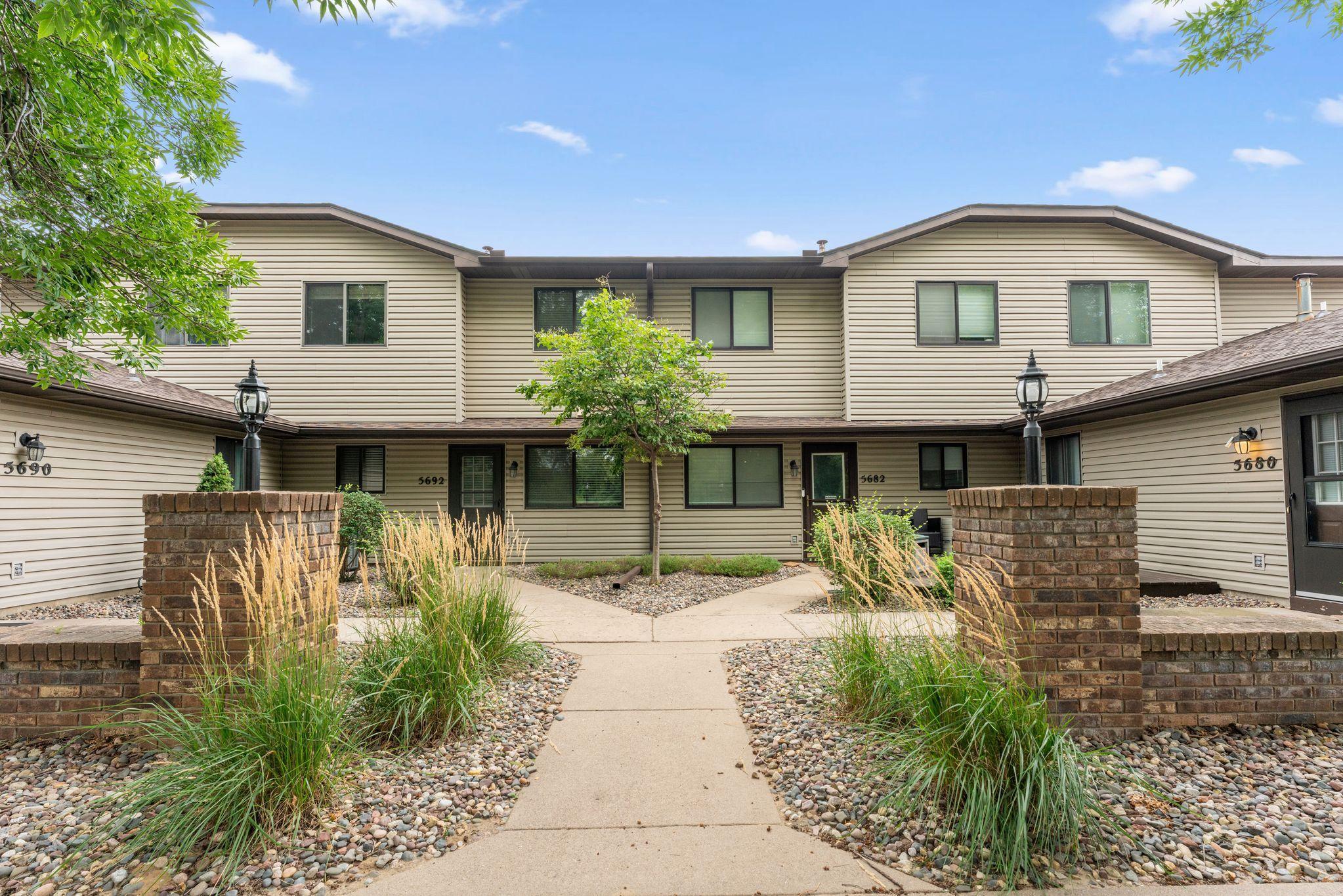 View of Residential at 5692 Otter View Trail #38, White Bear Lake MN 55110, White Bear Lake - Mike Wilen | Minnesota Team Real Estate