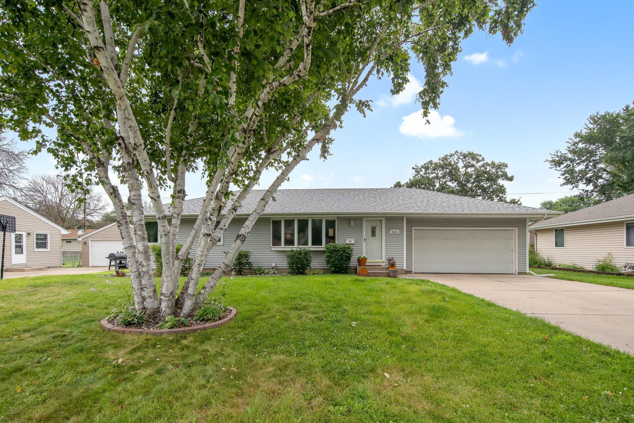 View of Residential at 6821 Madison Street, Fridley MN 55432, Fridley - Mike Wilen | Minnesota Team Real Estate