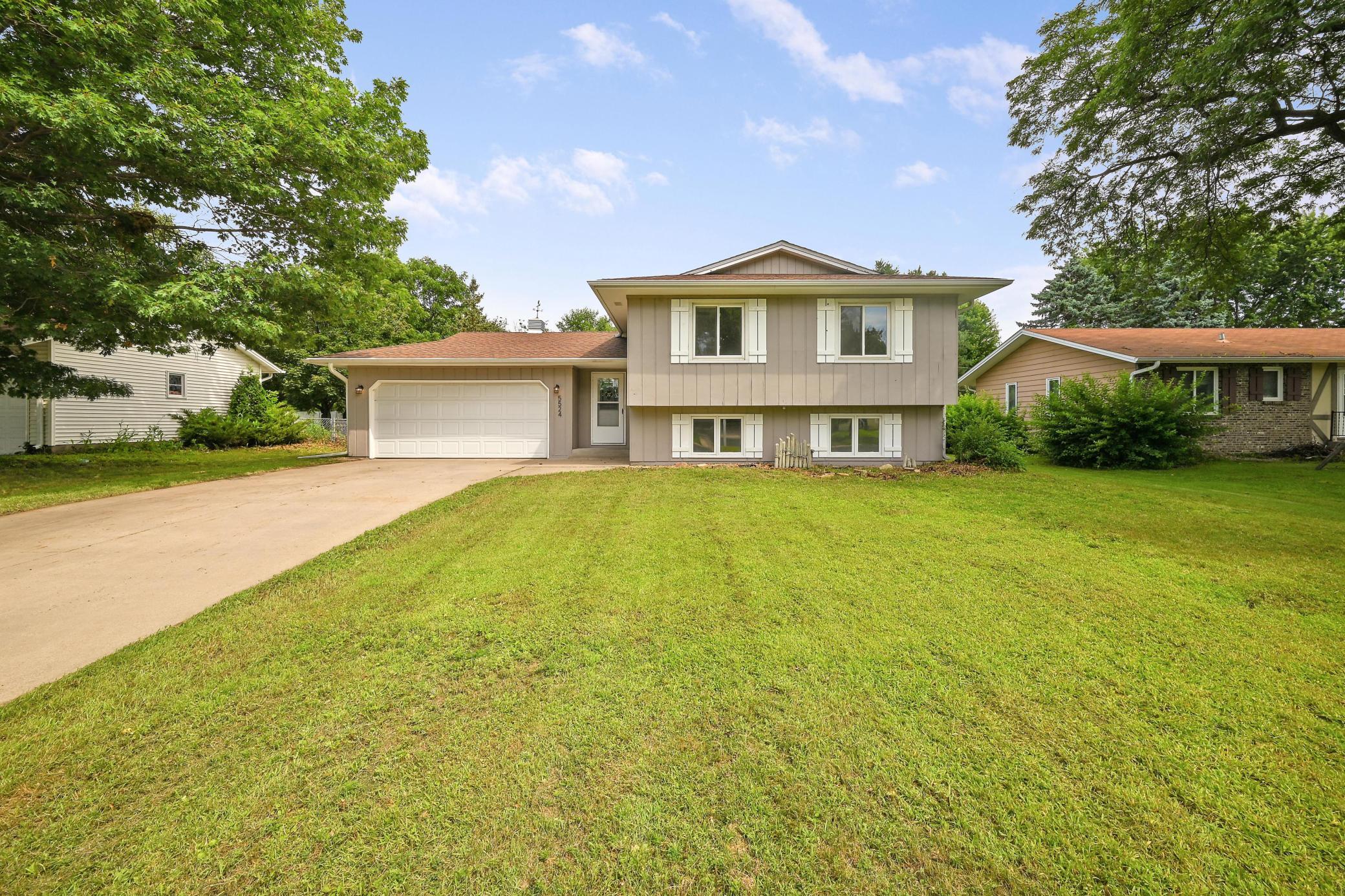 View of Residential at 5524 84th Avenue, Brooklyn Park MN 55443, Brooklyn Park - Mike Wilen | Minnesota Team Real Estate