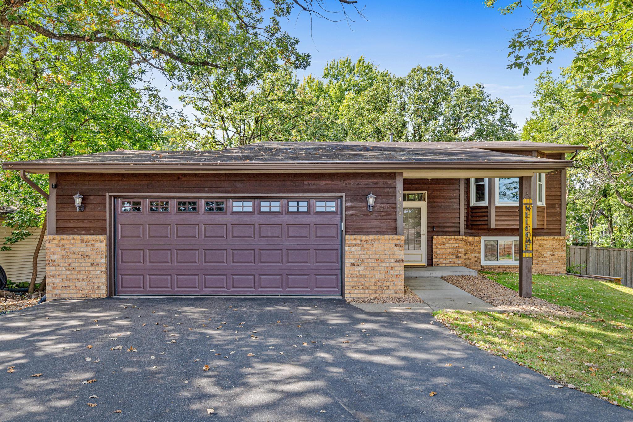 View of Residential at 8408 Long Lake Road, Mounds View MN 55112, Mounds View - Mike Wilen | Minnesota Team Real Estate