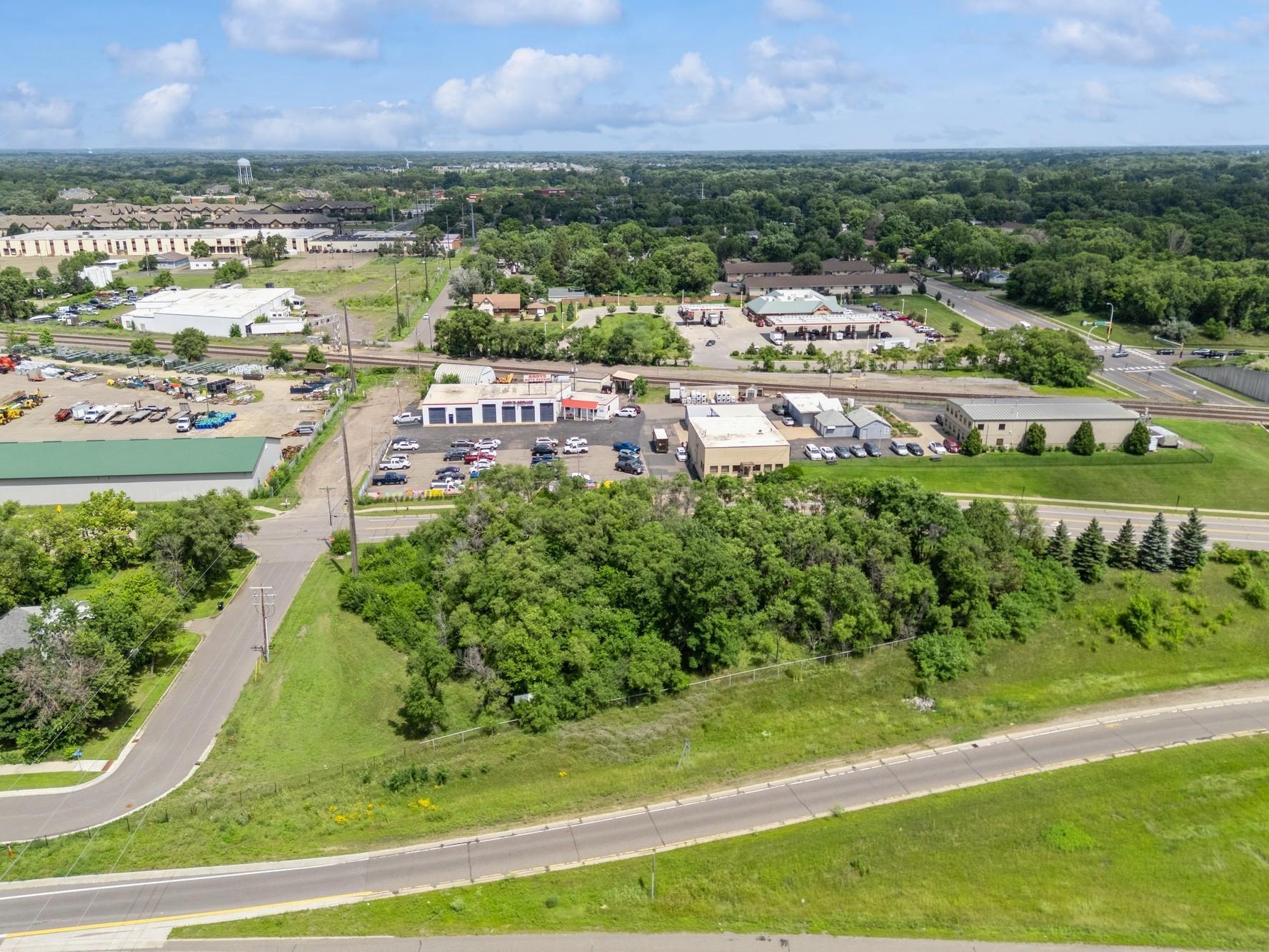 View of Commercial Sale at 61x Pierce Street, Anoka MN 55303, Anoka (13 of 19) - Mike Wilen | Minnesota Team Real Estate