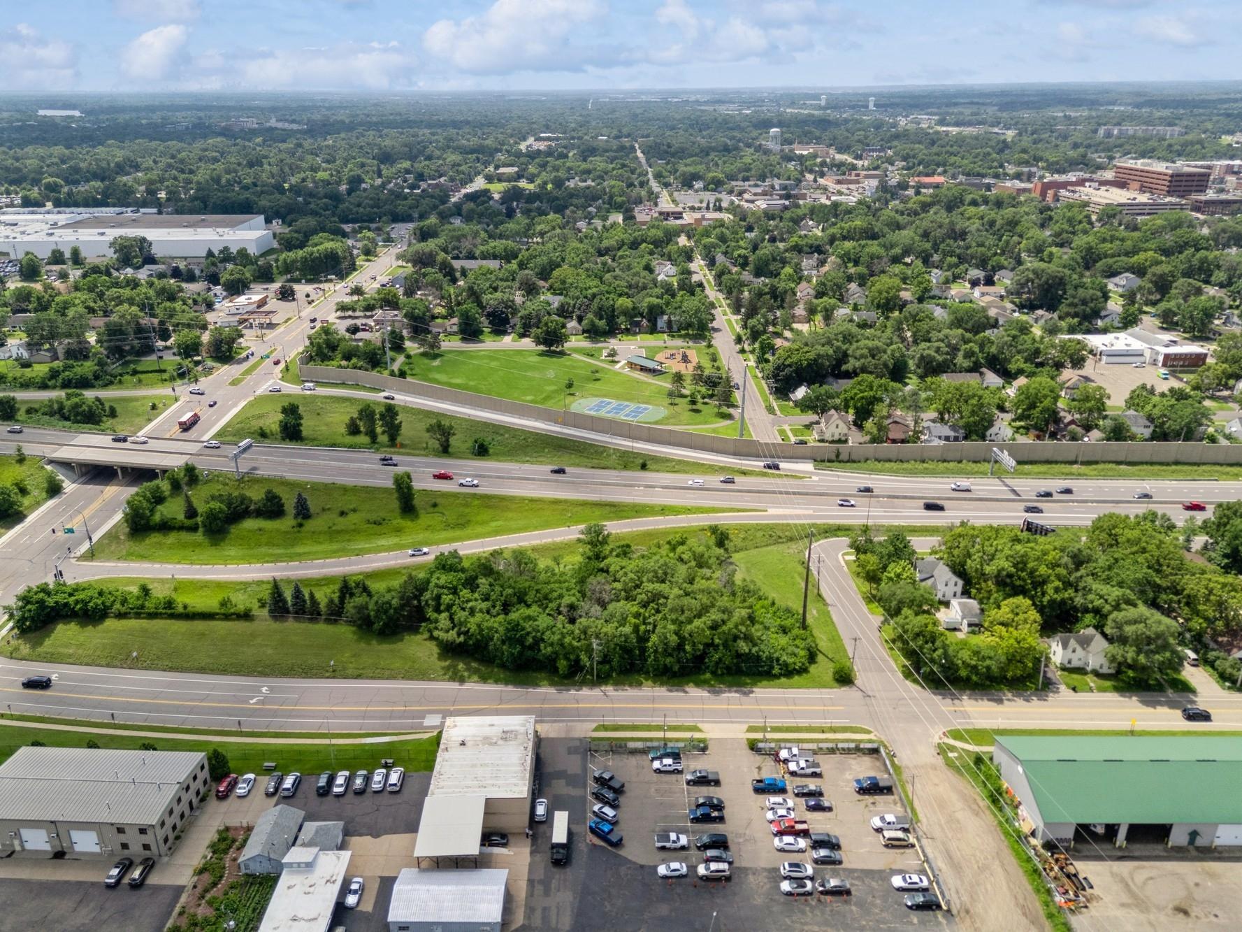 View of Commercial Sale at 61x Pierce Street, Anoka MN 55303, Anoka (9 of 19) - Mike Wilen | Minnesota Team Real Estate