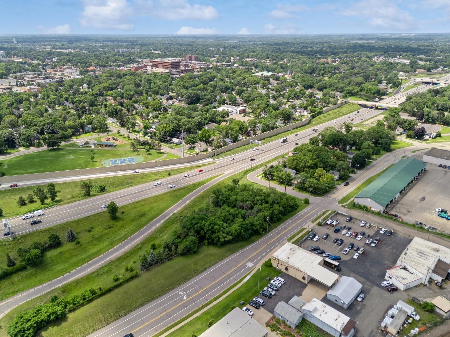 View of Commercial Sale at 61x Pierce Street, Anoka MN 55303, Anoka (8 of 19) - Mike Wilen | Minnesota Team Real Estate