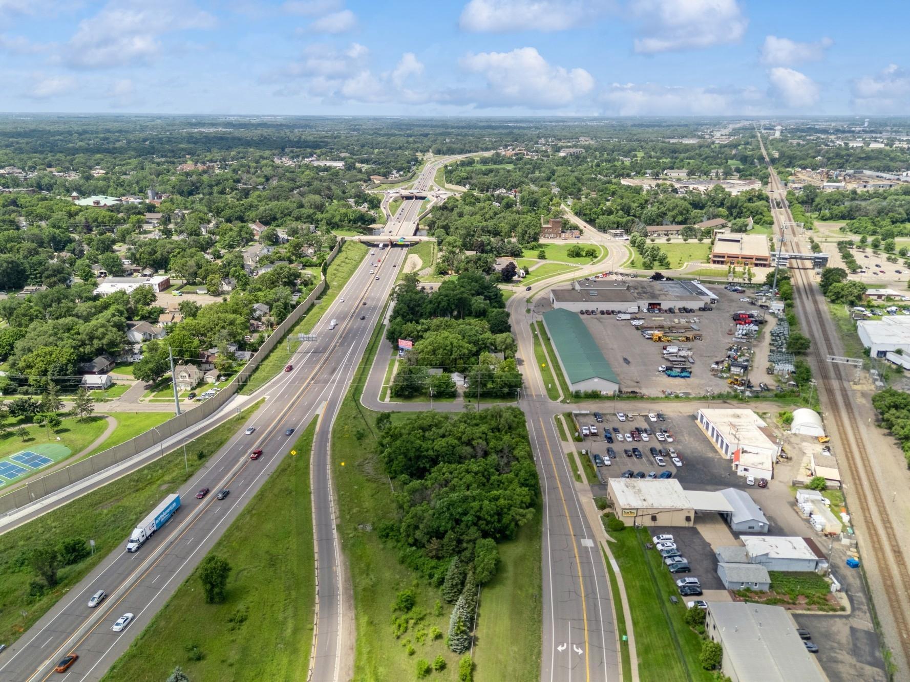 View of Commercial Sale at 61x Pierce Street, Anoka MN 55303, Anoka (7 of 19) - Mike Wilen | Minnesota Team Real Estate