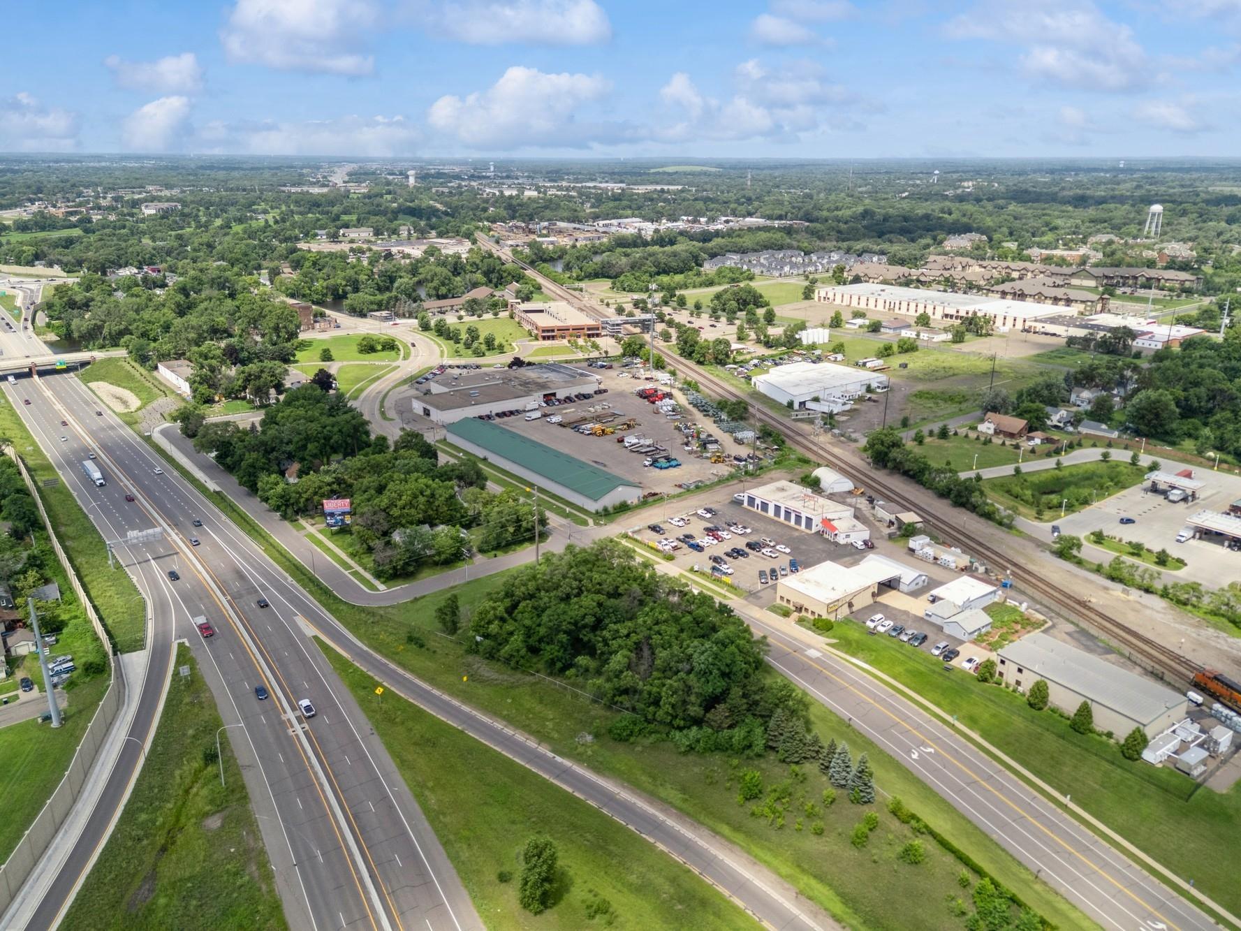 View of Commercial Sale at 61x Pierce Street, Anoka MN 55303, Anoka (6 of 19) - Mike Wilen | Minnesota Team Real Estate