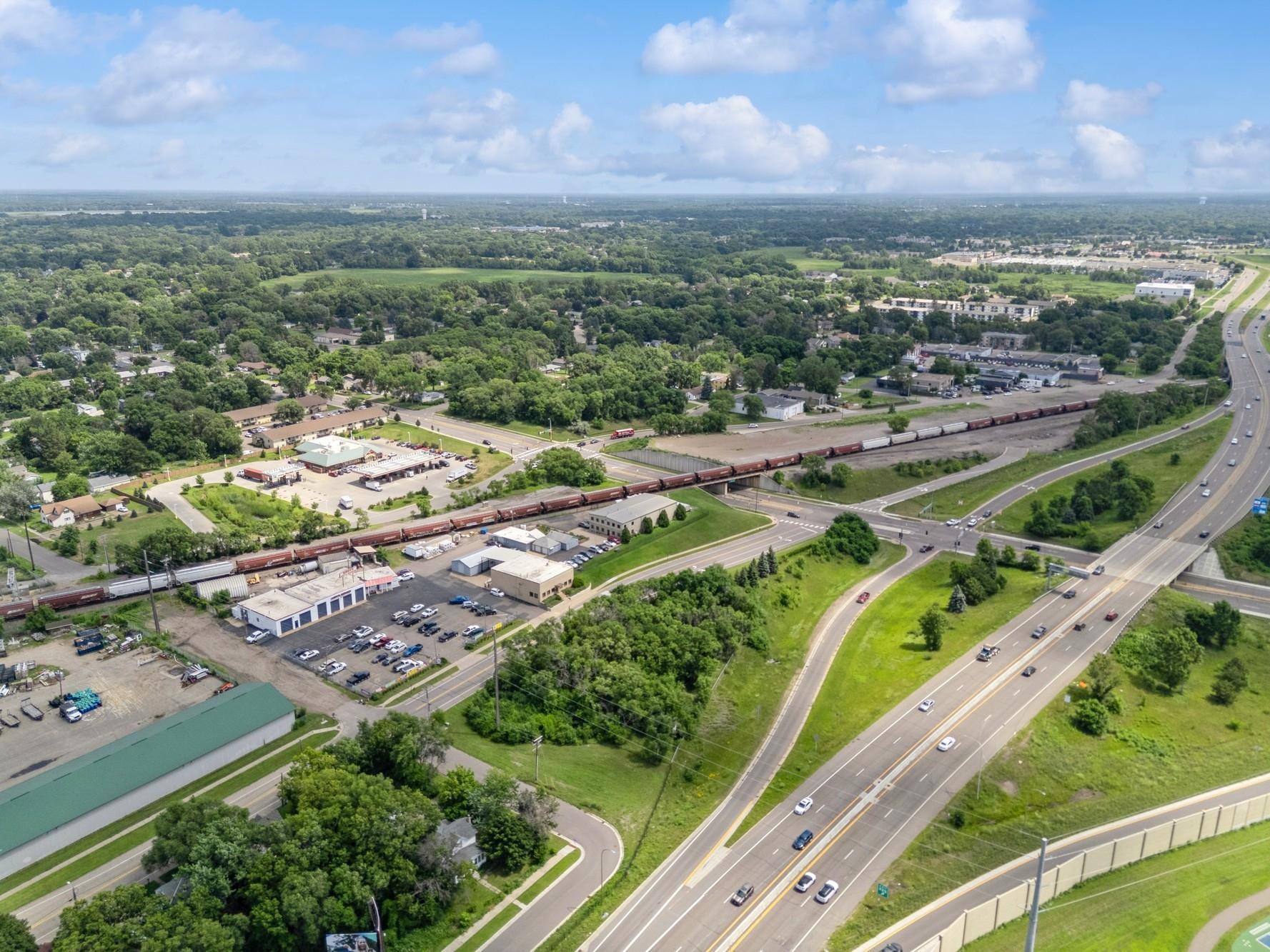 View of Commercial Sale at 61x Pierce Street, Anoka MN 55303, Anoka (4 of 19) - Mike Wilen | Minnesota Team Real Estate