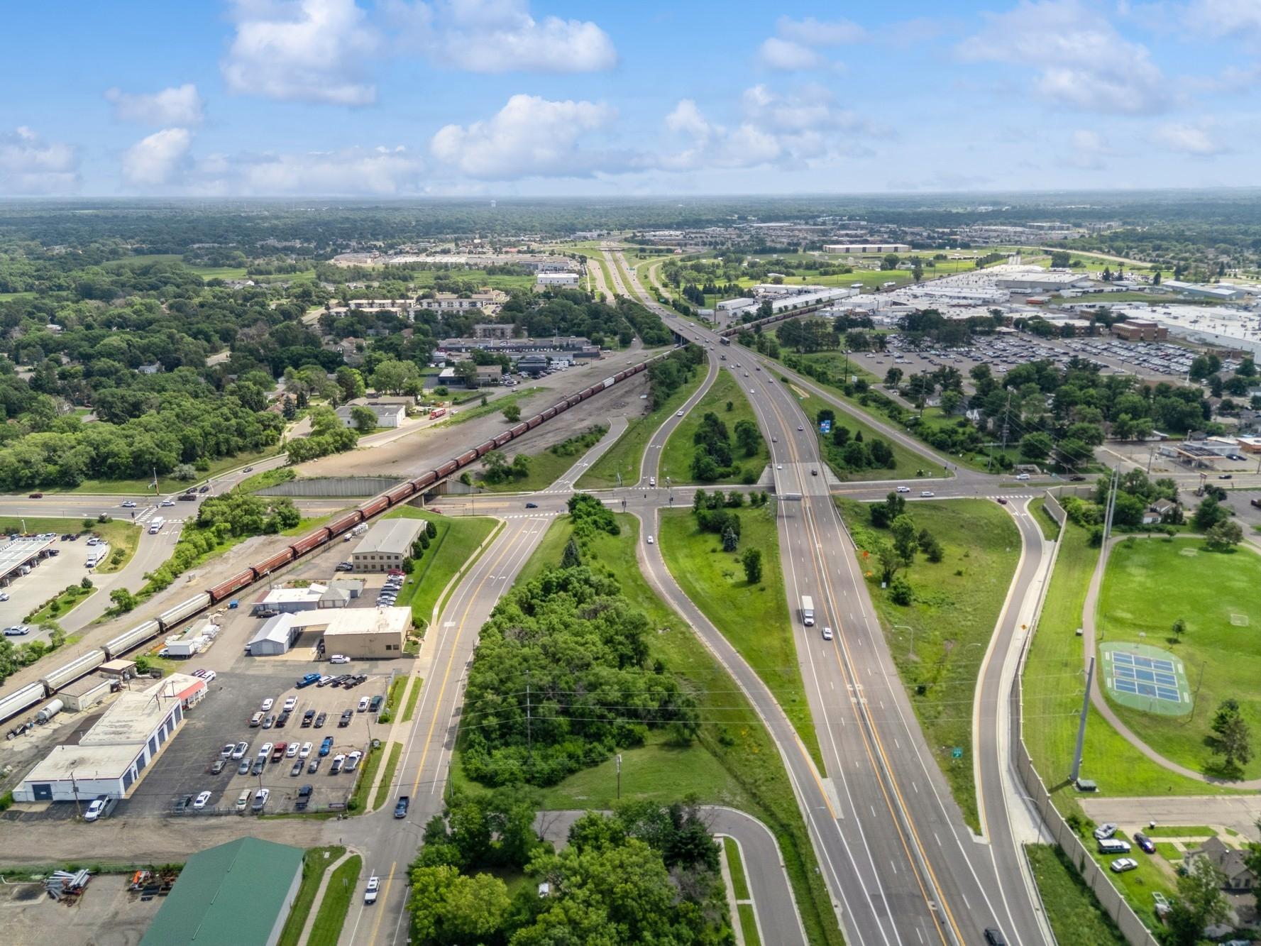 View of Commercial Sale at 61x Pierce Street, Anoka MN 55303, Anoka (3 of 19) - Mike Wilen | Minnesota Team Real Estate