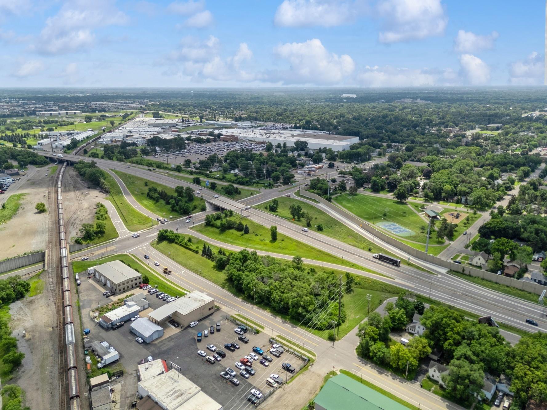View of Commercial Sale at 61x Pierce Street, Anoka MN 55303, Anoka (2 of 19) - Mike Wilen | Minnesota Team Real Estate