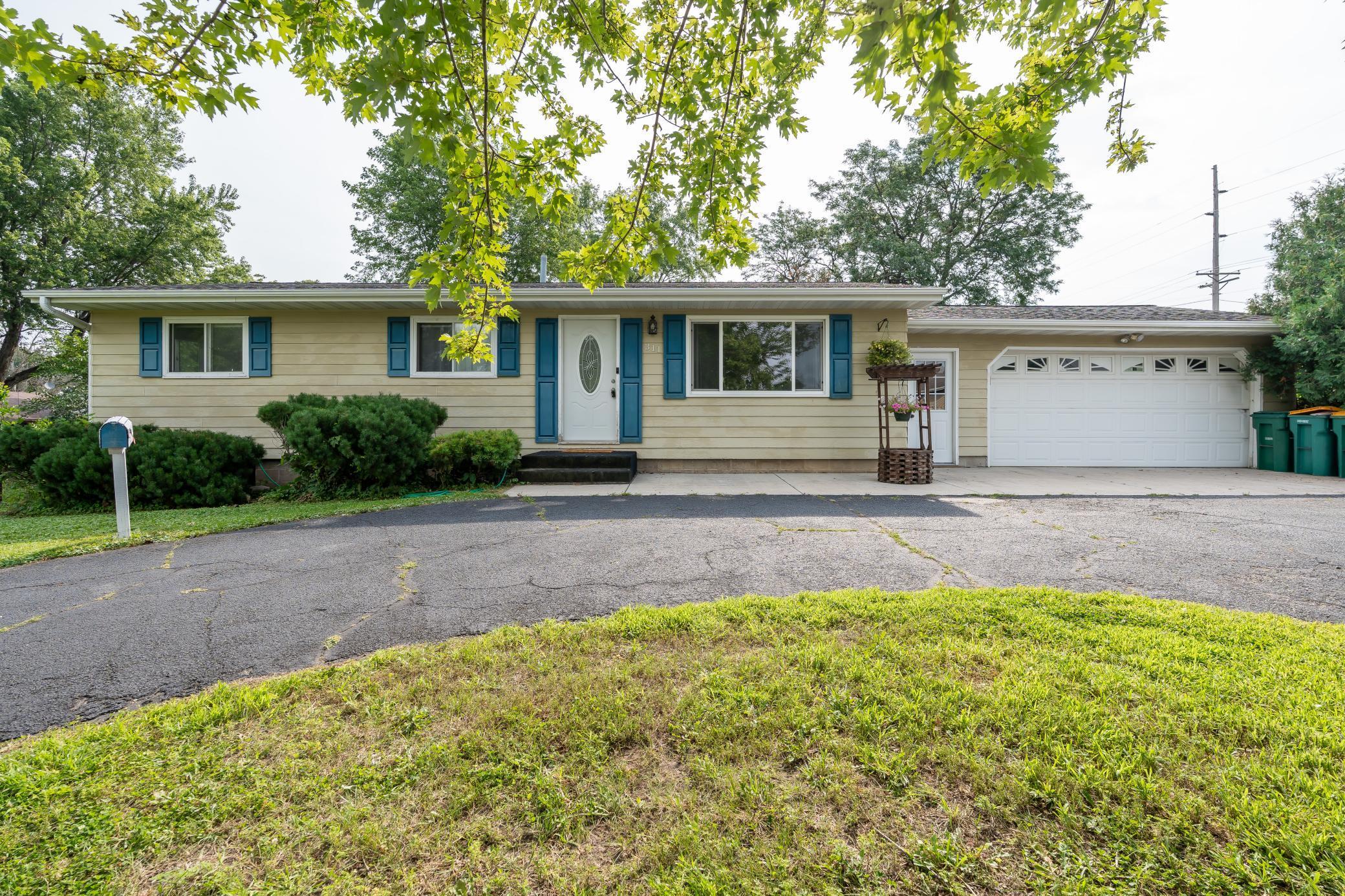 View of Residential at 311 Walnut Street, Belle Plaine MN 56011, Belle Plaine - Mike Wilen | Minnesota Team Real Estate