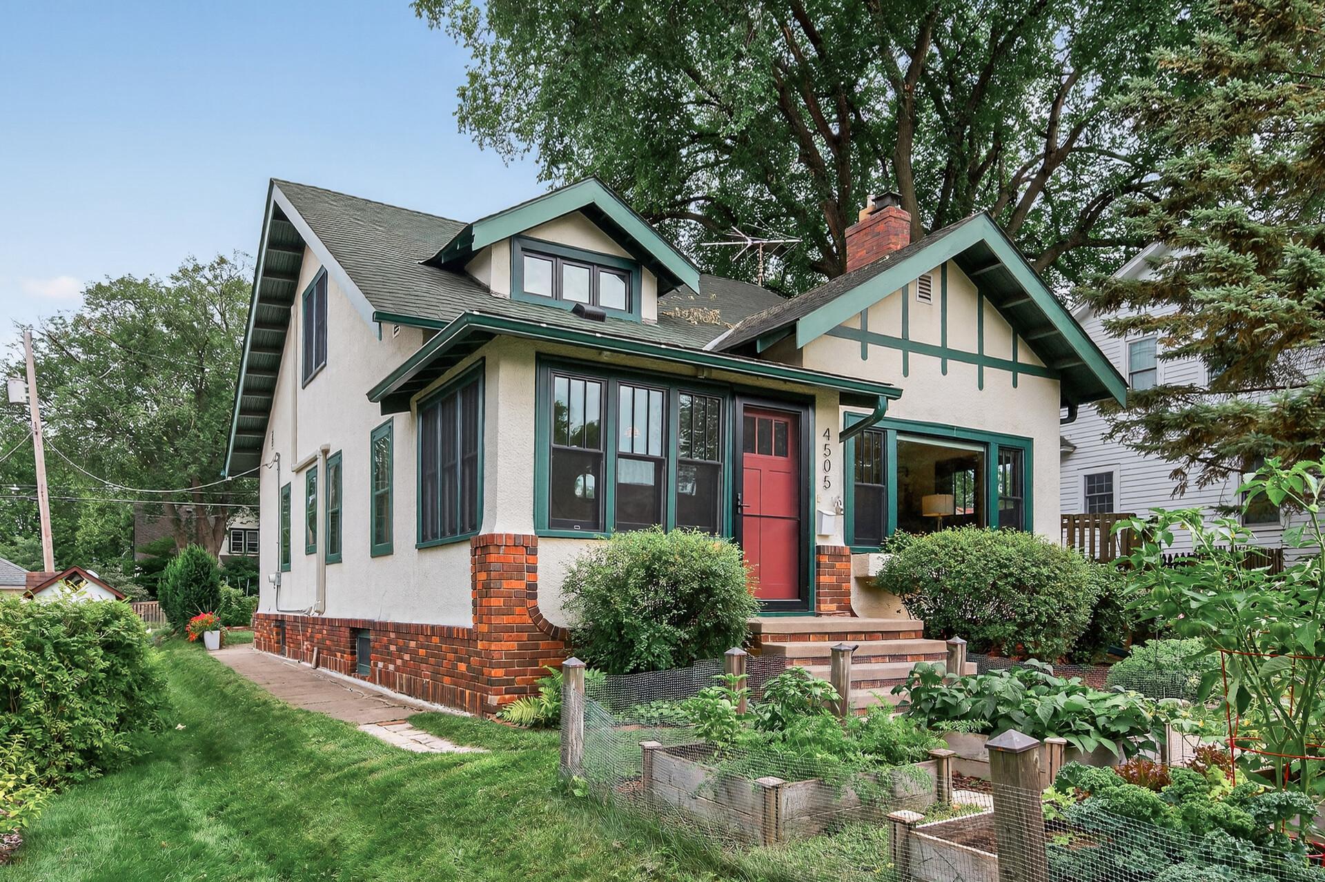 View of Residential at 4505 17th Avenue, Minneapolis MN 55407, Minneapolis - Mike Wilen | Minnesota Team Real Estate