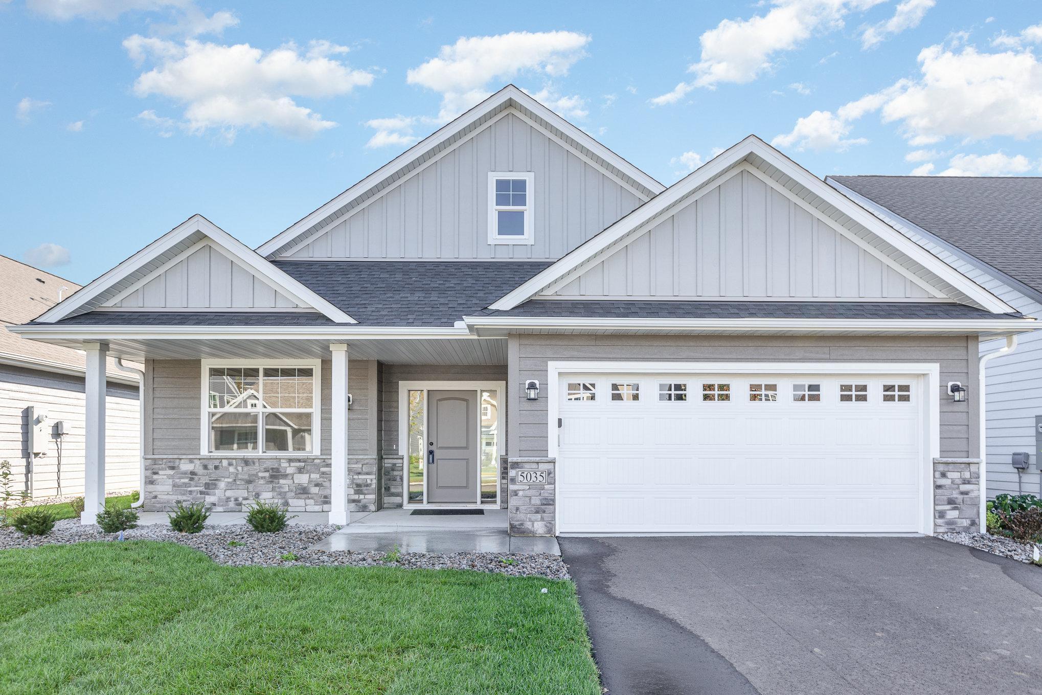 View of Residential at 5035 Dale Ridge Road, Woodbury MN 55129, Woodbury - Mike Wilen | Minnesota Team Real Estate