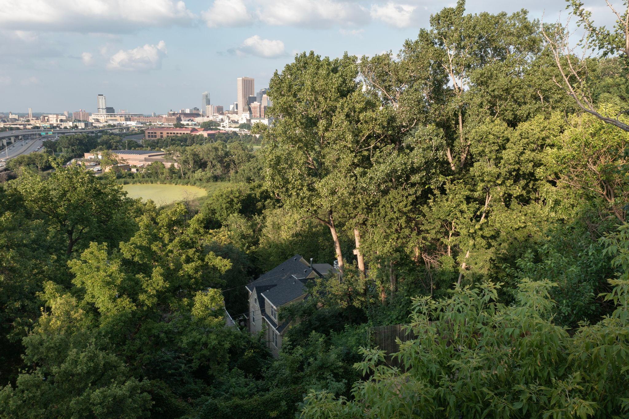 View of Land at 1527 Waverly Place, Minneapolis MN 55403, Minneapolis (11 of 14) - Mike Wilen | Minnesota Team Real Estate