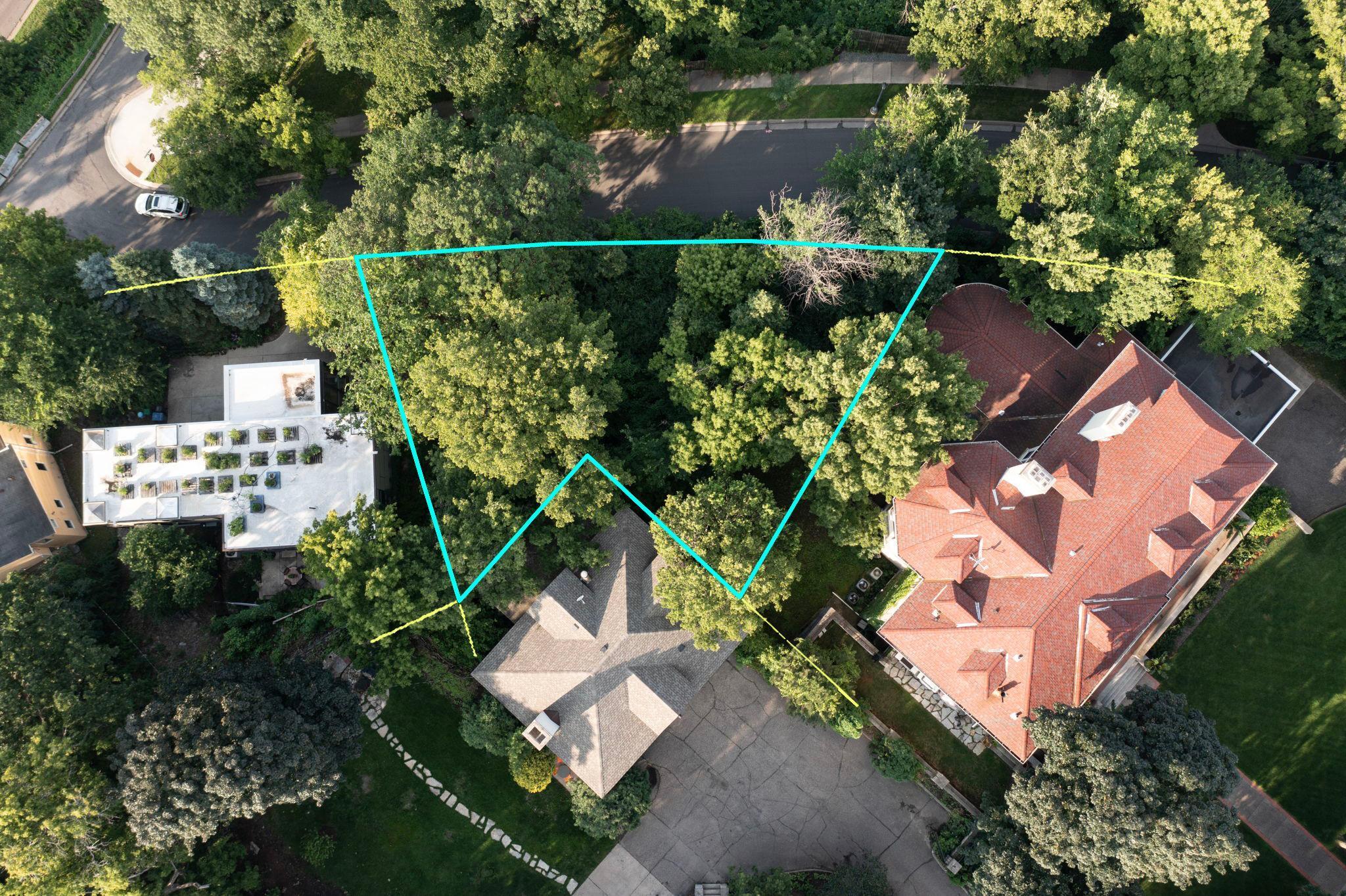 View of Land at 1527 Waverly Place, Minneapolis MN 55403, Minneapolis (9 of 14) - Mike Wilen | Minnesota Team Real Estate