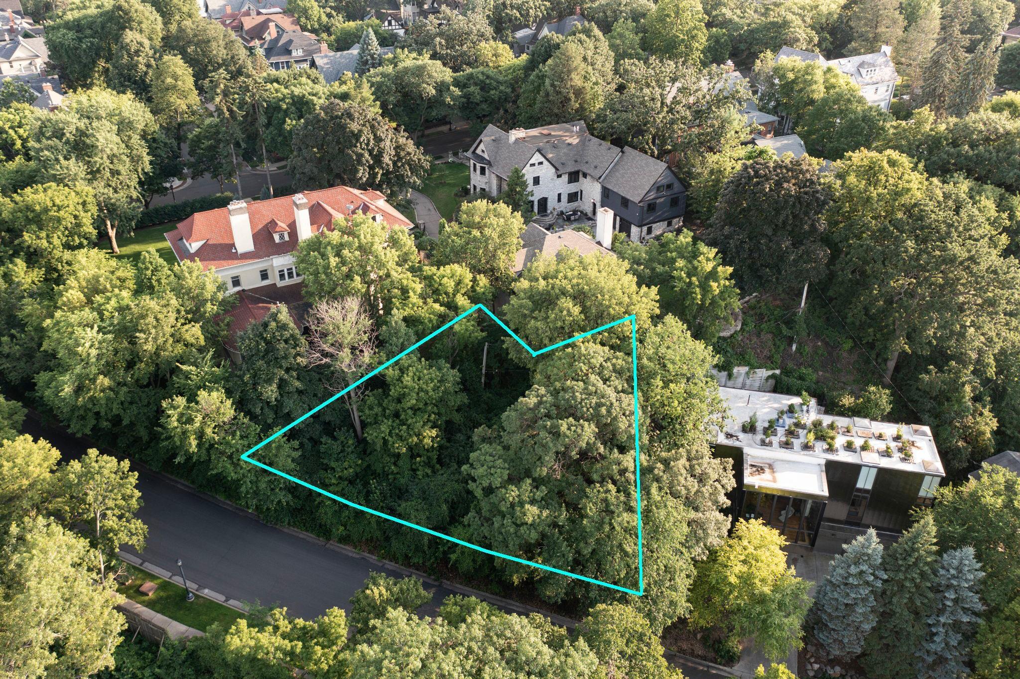 View of Land at 1527 Waverly Place, Minneapolis MN 55403, Minneapolis (6 of 14) - Mike Wilen | Minnesota Team Real Estate