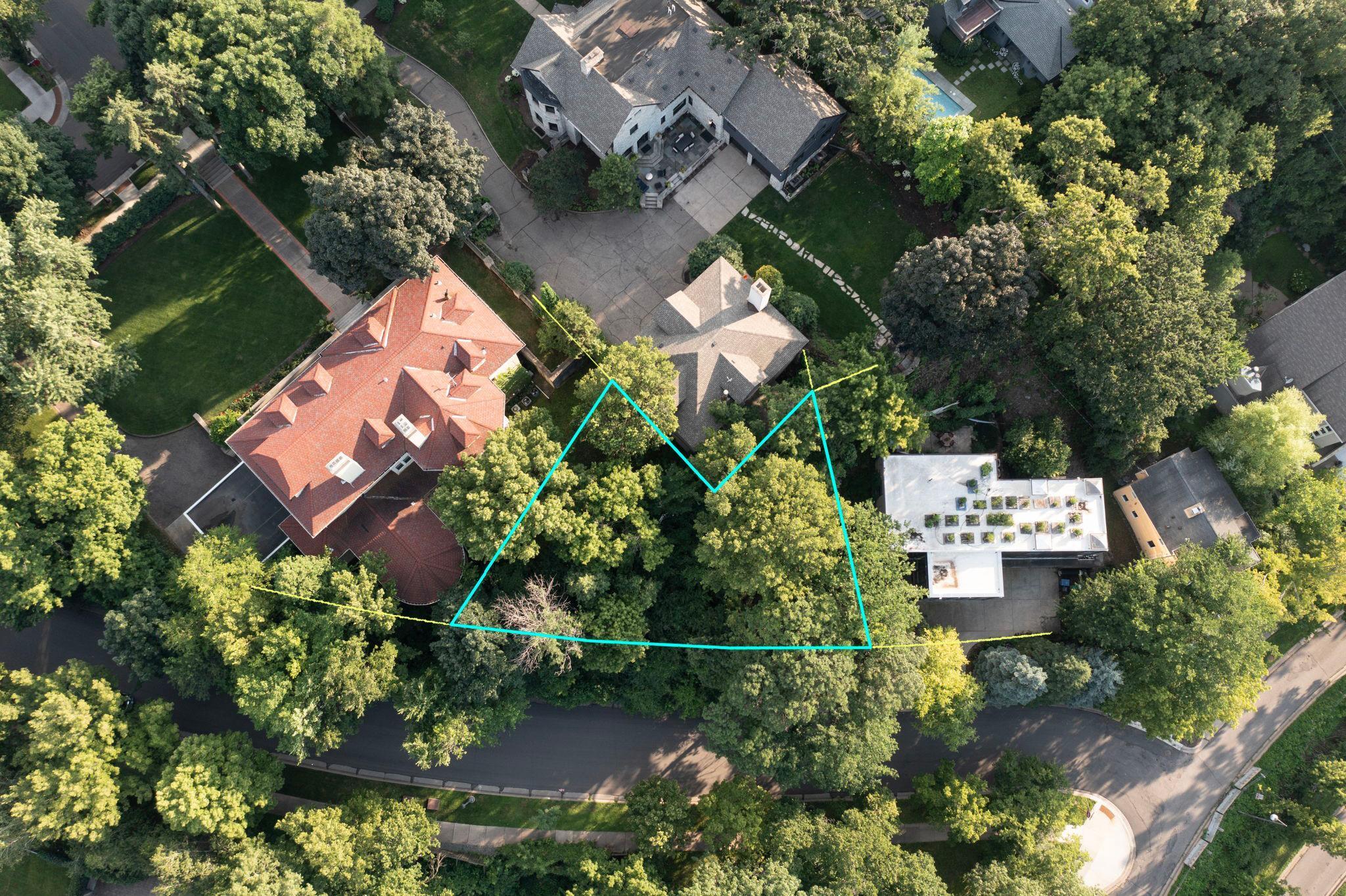 View of Land at 1527 Waverly Place, Minneapolis MN 55403, Minneapolis (10 of 14) - Mike Wilen | Minnesota Team Real Estate
