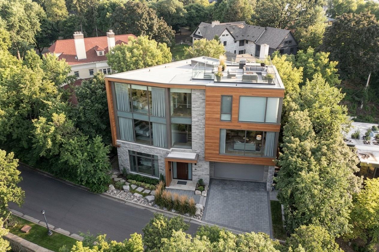 View of Land at 1527 Waverly Place, Minneapolis MN 55403, Minneapolis (3 of 14) - Mike Wilen | Minnesota Team Real Estate