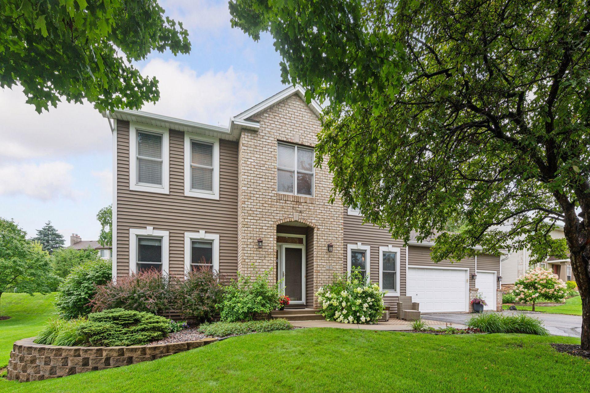 View of Residential at 1183 Tristan Trail, Chaska MN 55318, Chaska - Mike Wilen | Minnesota Team Real Estate