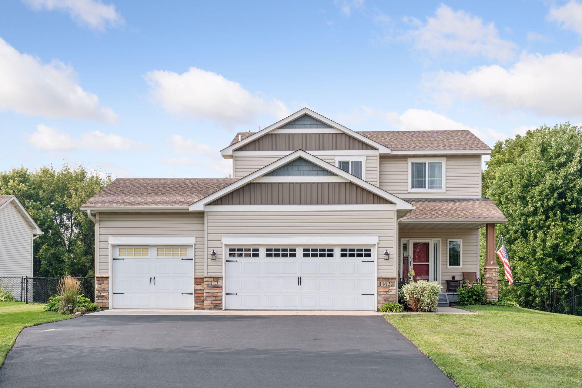 View of Residential at 11622 76th Street, Otsego MN 55301, Otsego - Mike Wilen | Minnesota Team Real Estate