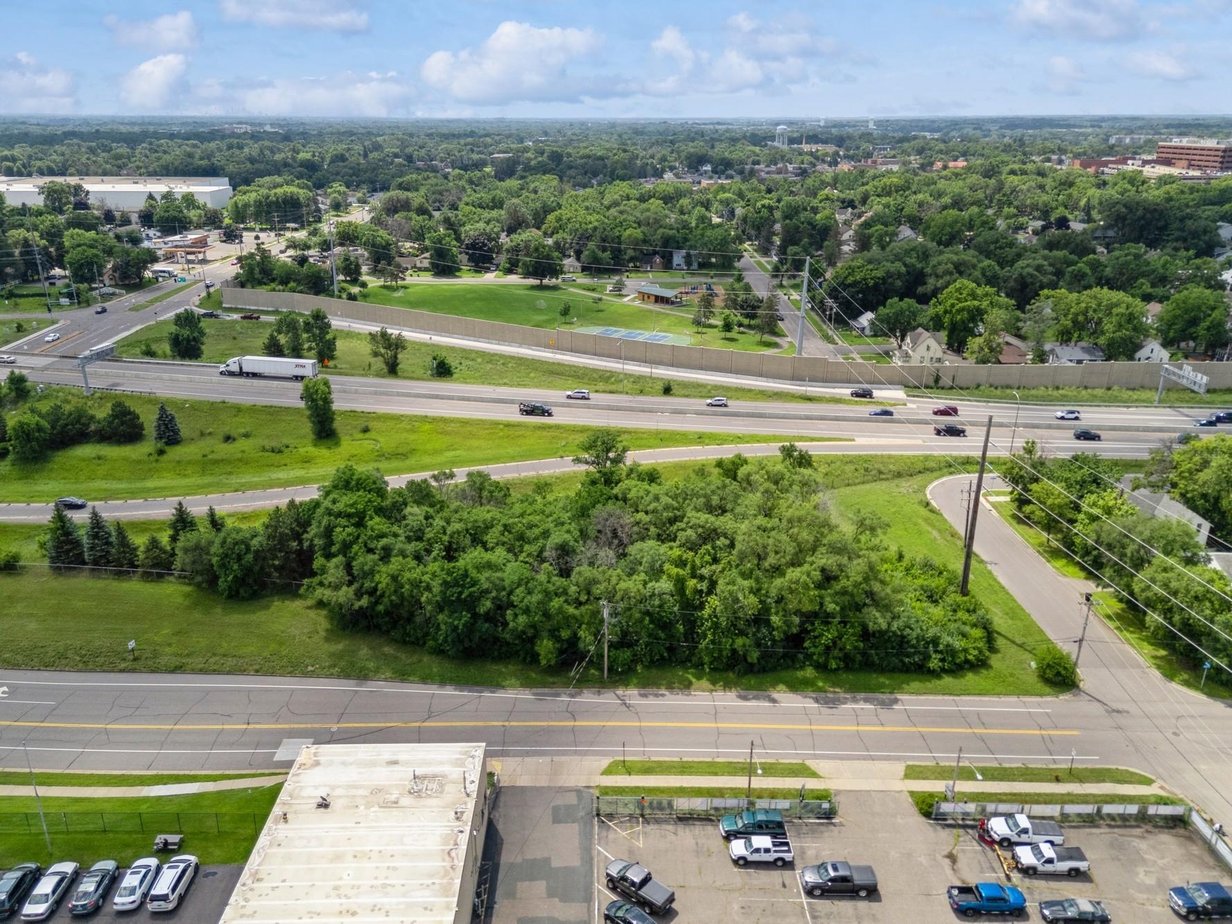 View of Land at 6xx Pierce Street, Anoka MN 55303, Anoka - Mike Wilen | Minnesota Team Real Estate