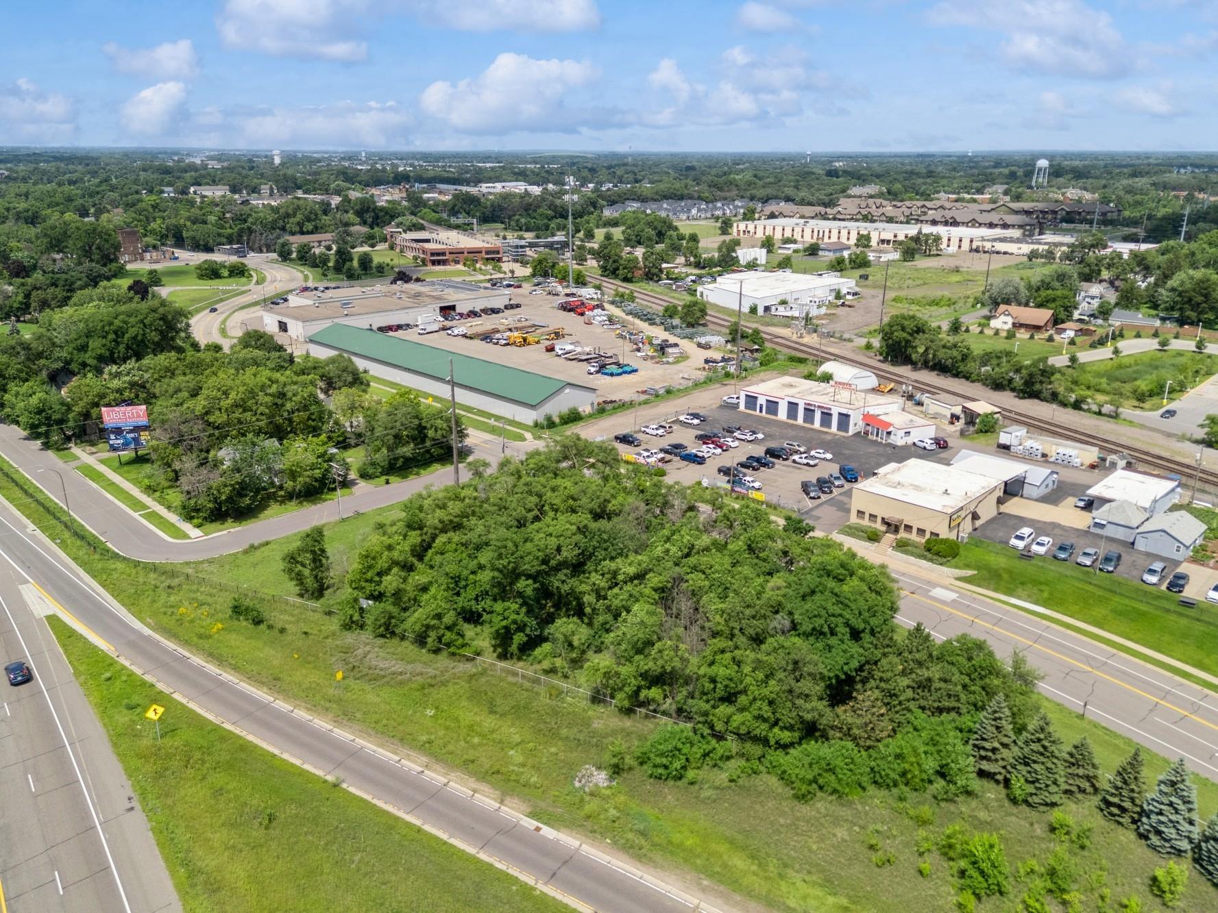 View of Land at 6xx Pierce Street, Anoka MN 55303, Anoka (14 of 19) - Mike Wilen | Minnesota Team Real Estate