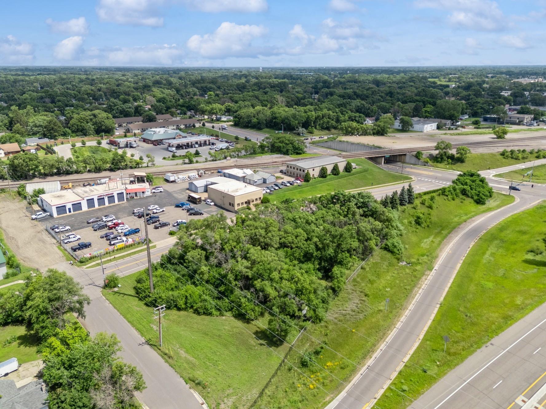 View of Land at 6xx Pierce Street, Anoka MN 55303, Anoka (12 of 19) - Mike Wilen | Minnesota Team Real Estate