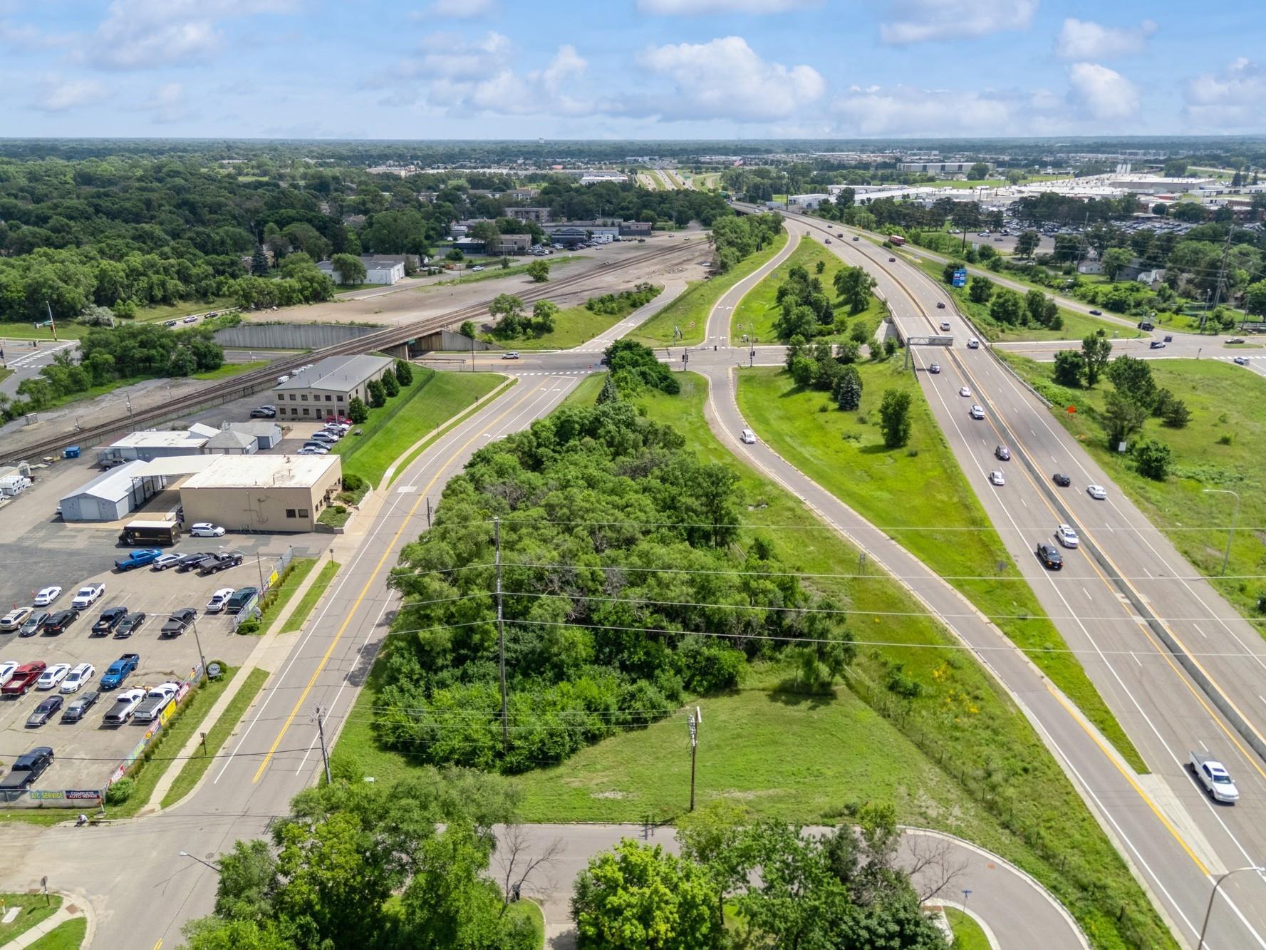 View of Land at 6xx Pierce Street, Anoka MN 55303, Anoka (11 of 19) - Mike Wilen | Minnesota Team Real Estate
