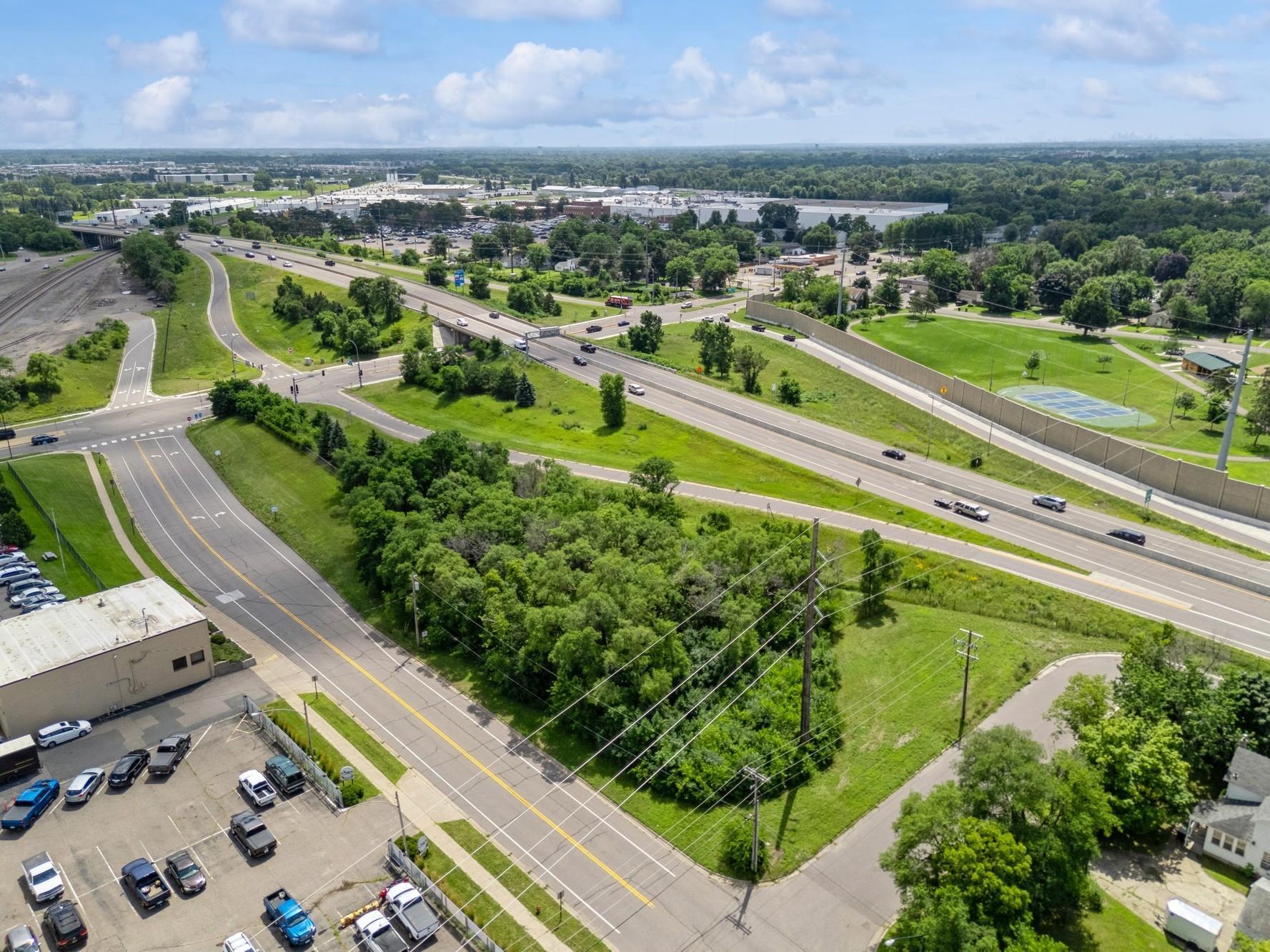 View of Land at 6xx Pierce Street, Anoka MN 55303, Anoka (10 of 19) - Mike Wilen | Minnesota Team Real Estate