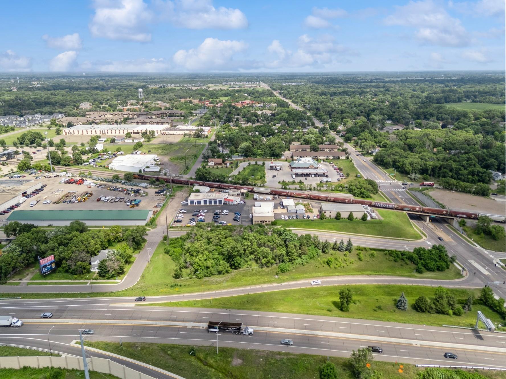 View of Land at 6xx Pierce Street, Anoka MN 55303, Anoka (5 of 19) - Mike Wilen | Minnesota Team Real Estate