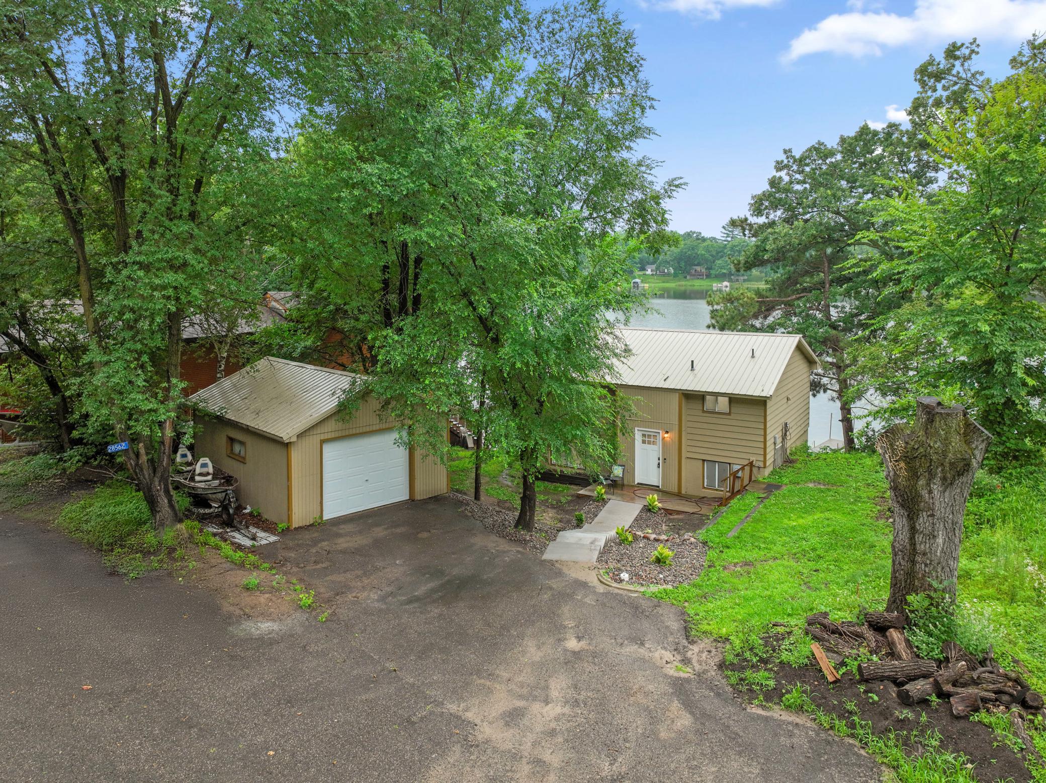View of Residential at 28562 Tiger Street, Zimmerman MN 55398, Zimmerman - Mike Wilen | Minnesota Team Real Estate