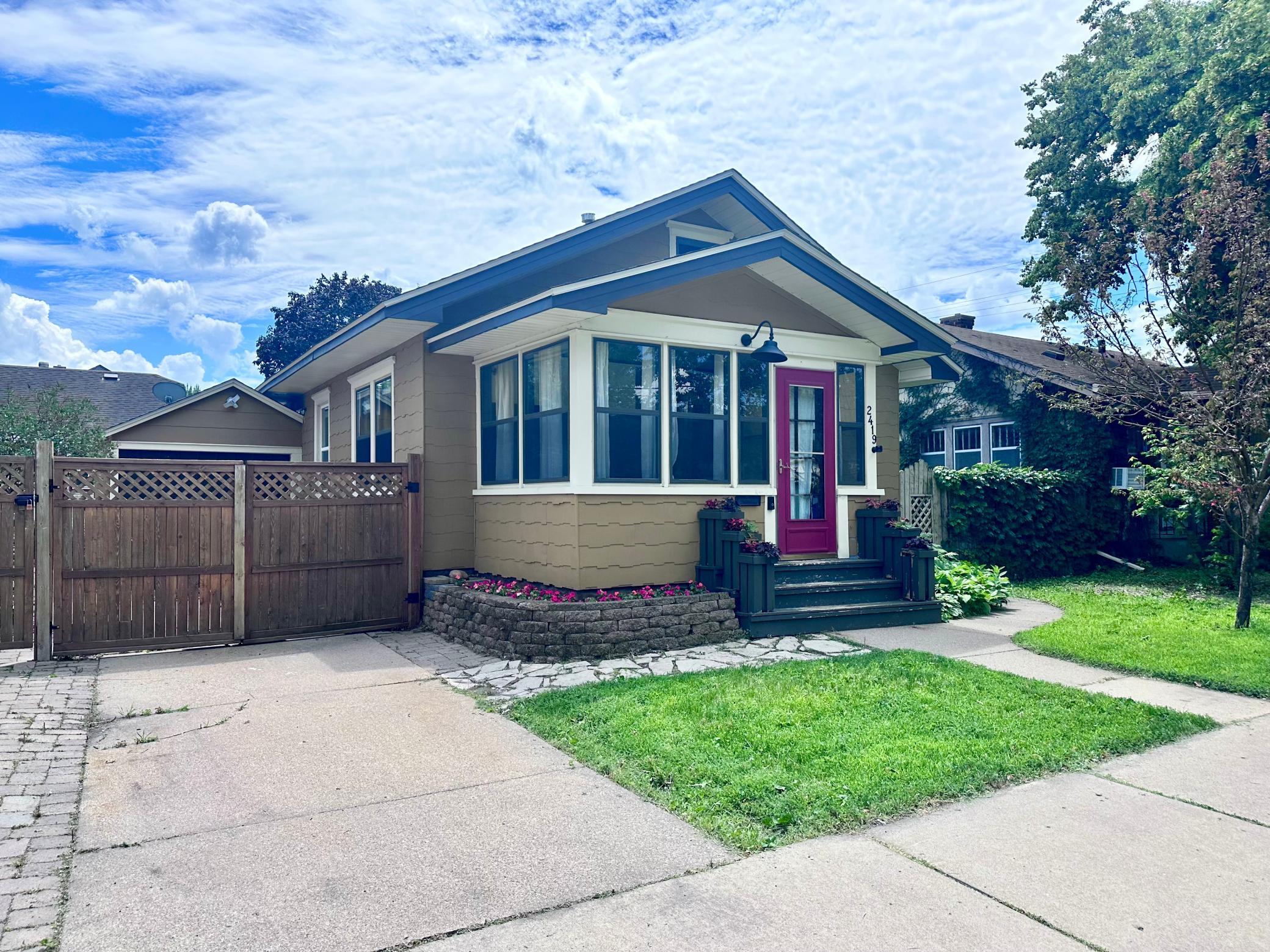 View of Residential at 2419 38th Street, Minneapolis MN 55406, Minneapolis - Mike Wilen | Minnesota Team Real Estate