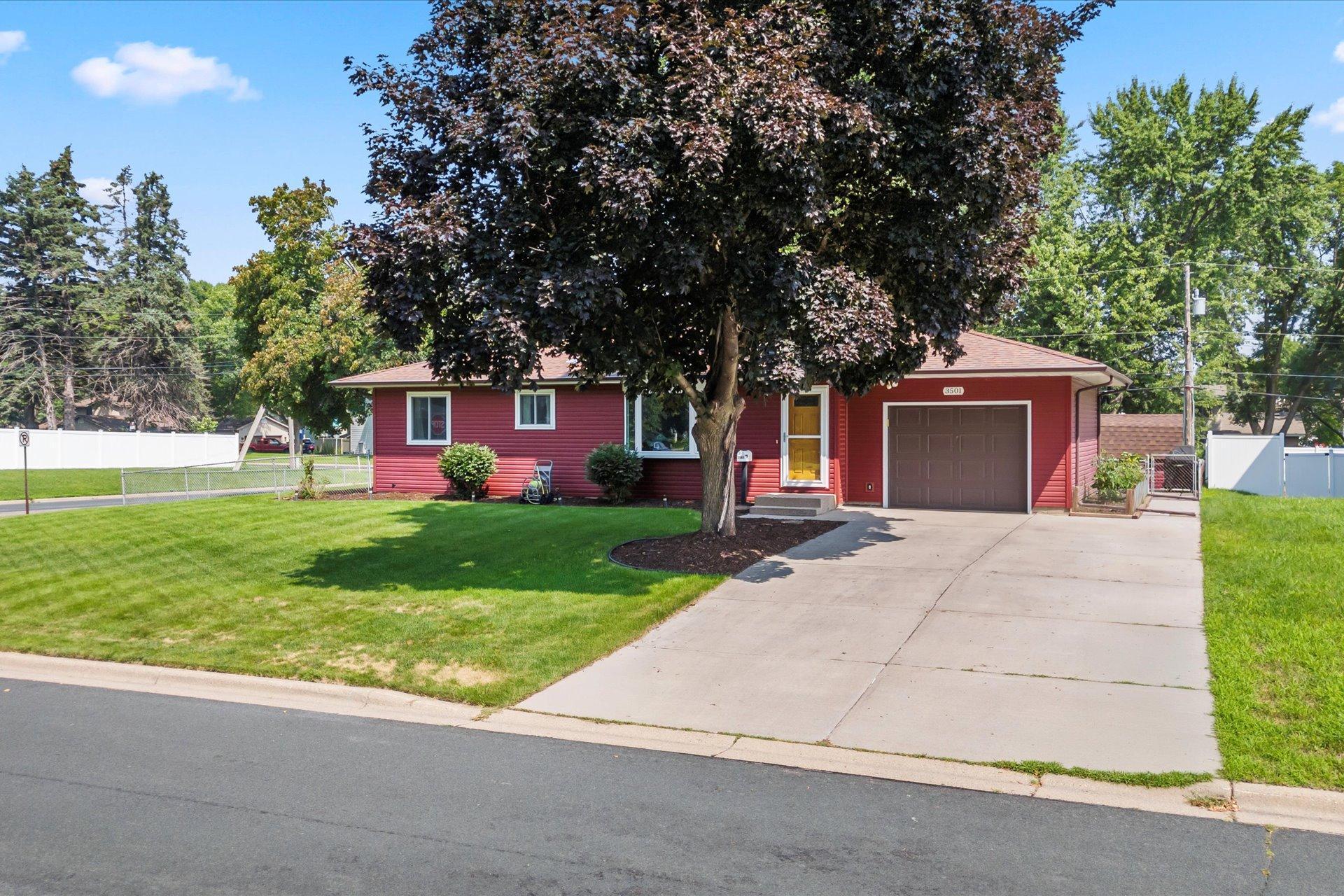 View of Residential at 3501 68th Street, Inver Grove Heights MN 55076, Inver Grove Heights - Mike Wilen | Minnesota Team Real Estate