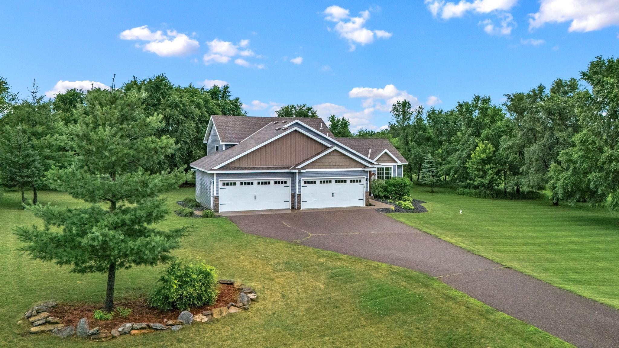 View of Residential at 10252 270th Avenue, Zimmerman MN 55398, Zimmerman - Mike Wilen | Minnesota Team Real Estate