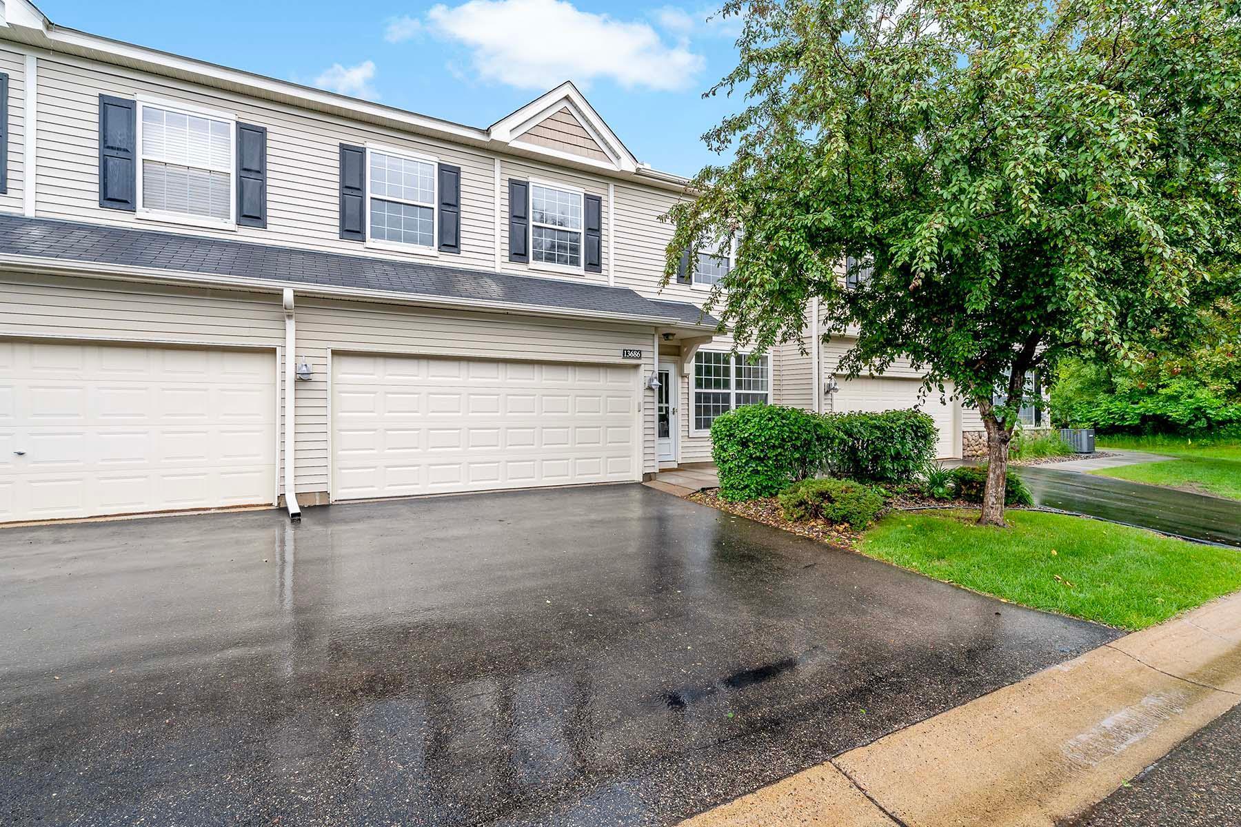 View of Residential at 13686 Brass Parkway #55, Rosemount MN 55068, Rosemount - Mike Wilen | Minnesota Team Real Estate
