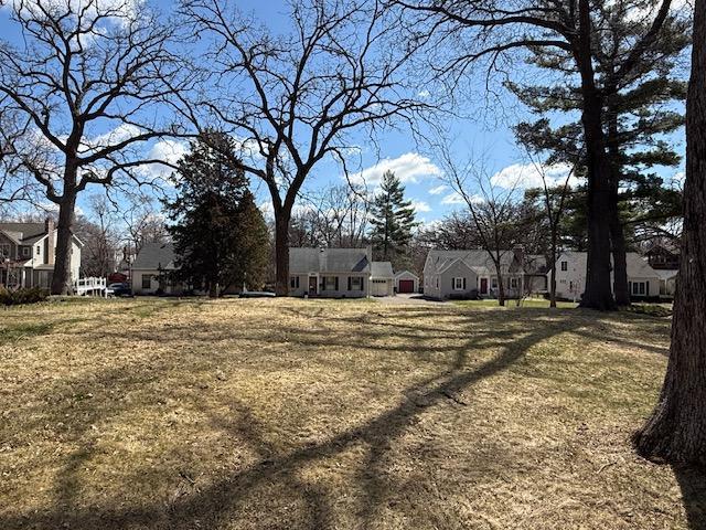 View of Land at 412* Brunswick Avenue, Saint Louis Park MN 55416, Saint Louis Park - Mike Wilen | Minnesota Team Real Estate