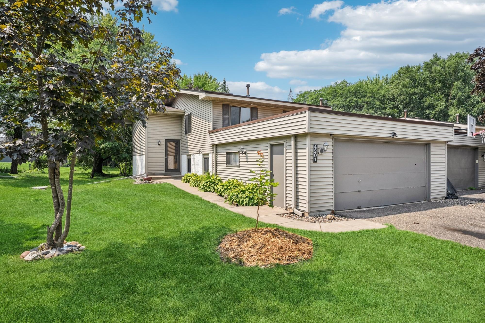 View of Residential at 4201 Shirlee Lane, Shoreview MN 55126, Shoreview - Mike Wilen | Minnesota Team Real Estate