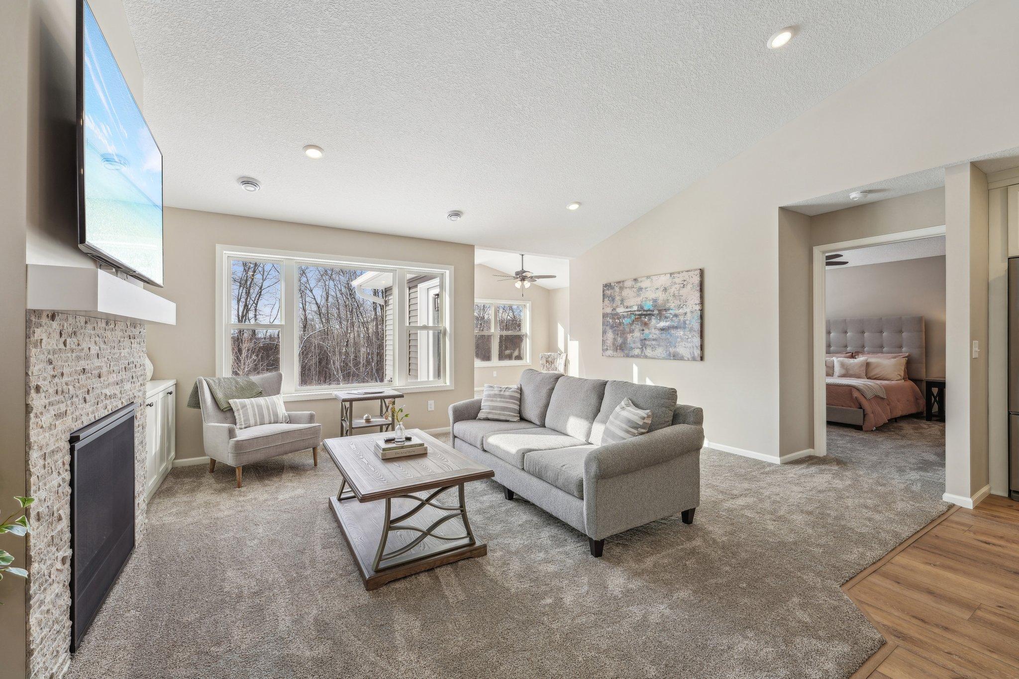 View of Residential at 20106 Fitzgerald Trail, Forest Lake MN 55025, Forest Lake - Mike Wilen | Minnesota Team Real Estate