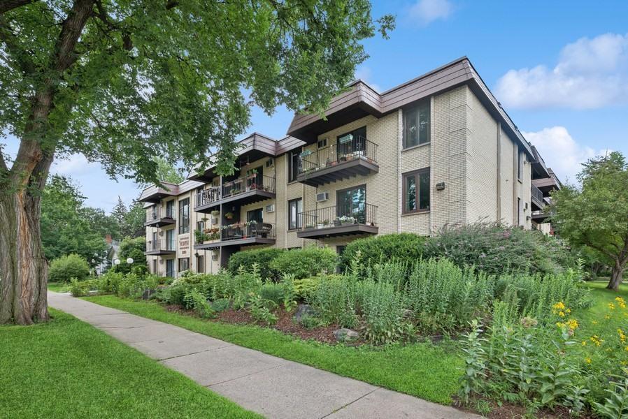 View of Residential at 2809 Minnehaha Parkway #105, Minneapolis MN 55417, Minneapolis - Mike Wilen | Minnesota Team Real Estate