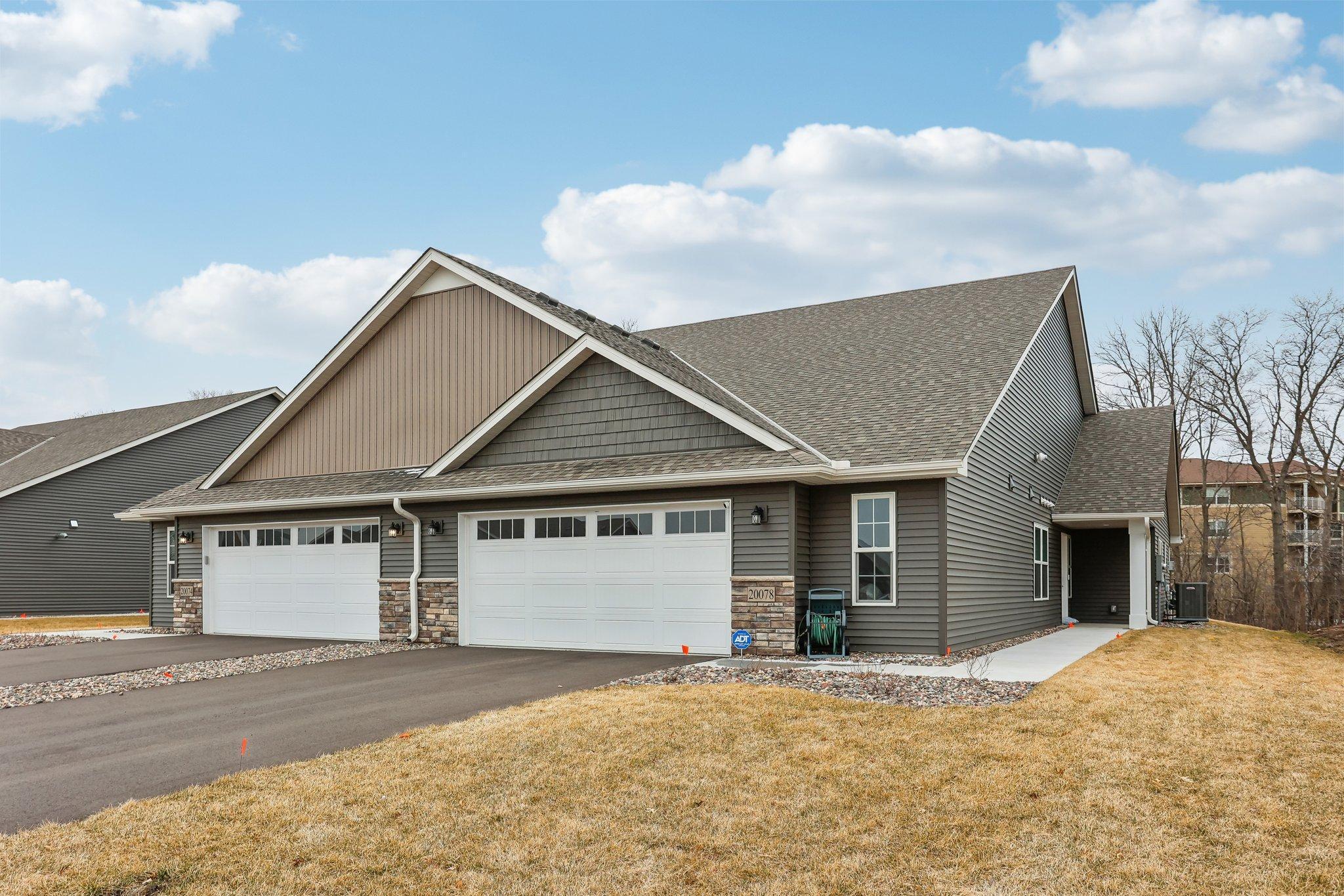 View of Residential at 20084 Fitzgerald Trail, Forest Lake MN 55025, Forest Lake - Mike Wilen | Minnesota Team Real Estate