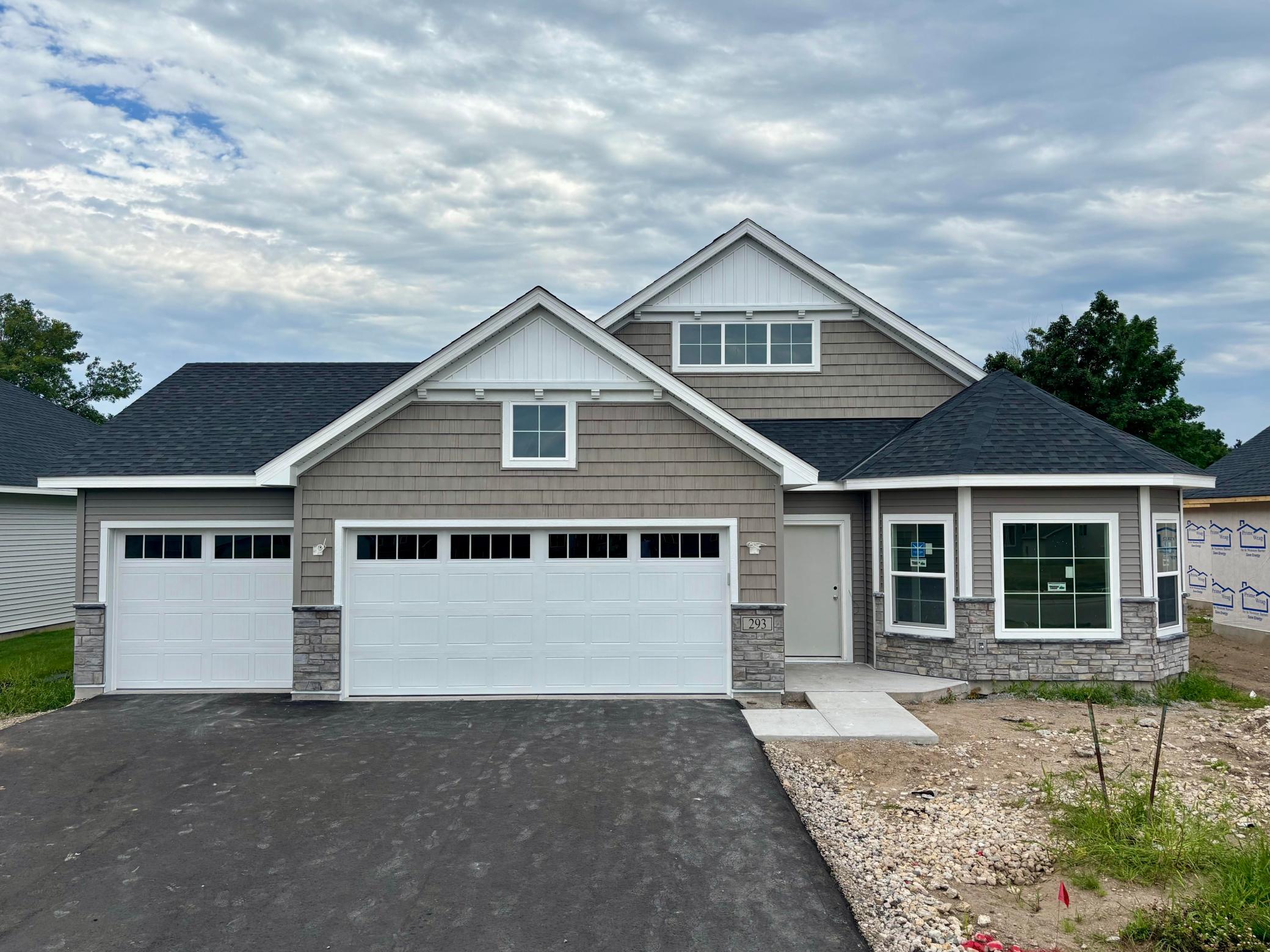 View of Residential at 293 Emmy Lane, Hanover MN 55341, Hanover - Mike Wilen | Minnesota Team Real Estate