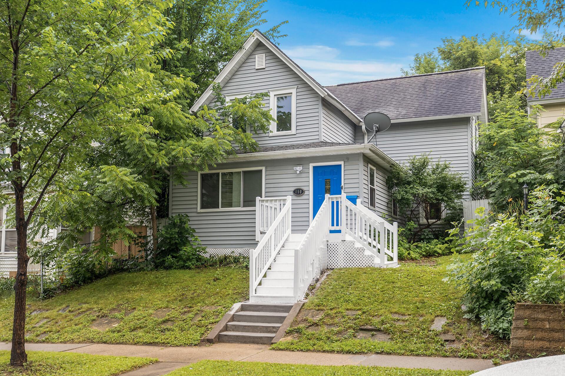 View of Residential at 990 Beech Street, Saint Paul MN 55106, Saint Paul - Mike Wilen | Minnesota Team Real Estate