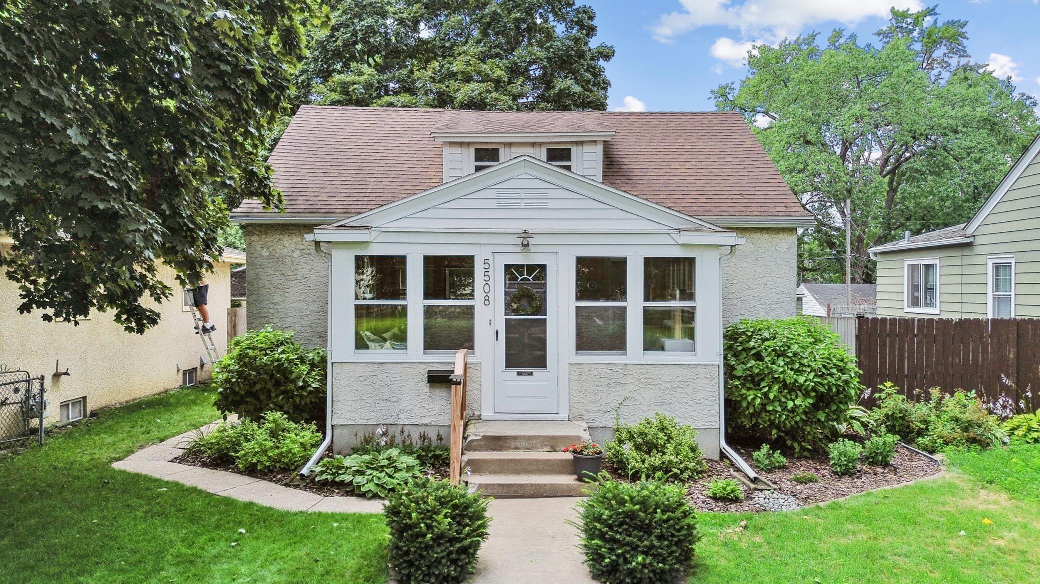View of Residential at 5508 36th Avenue, Minneapolis MN 55417, Minneapolis - Mike Wilen | Minnesota Team Real Estate