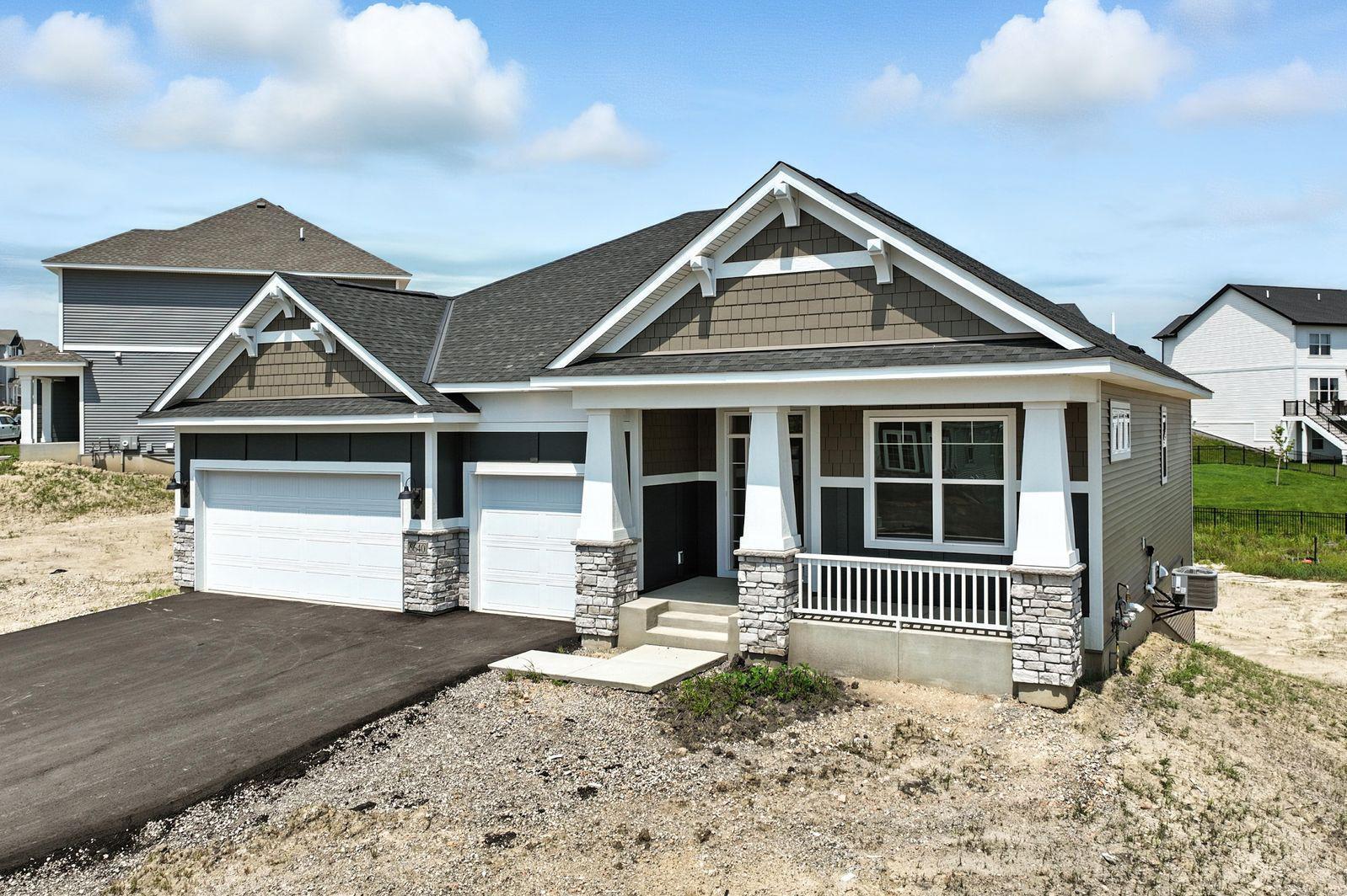 View of Residential at 6640 Wolfberry Curve, Minnetrista MN 55331, Minnetrista - Mike Wilen | Minnesota Team Real Estate